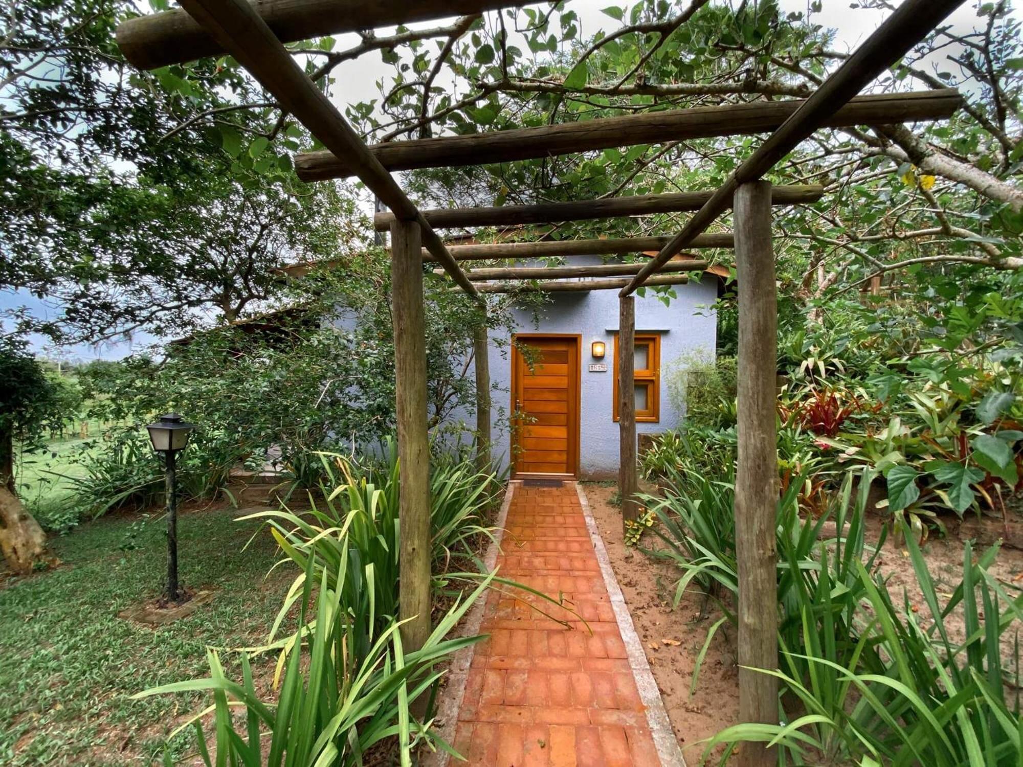Morada das Bromélias