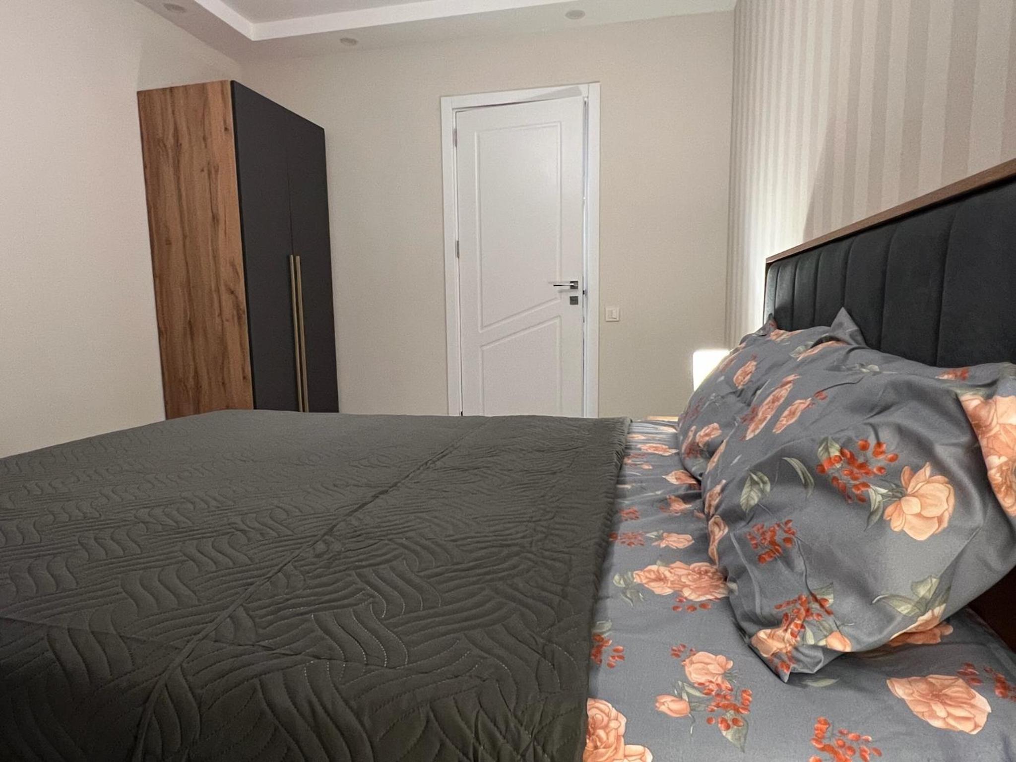 Cozy apartment in Tbilisi view 5