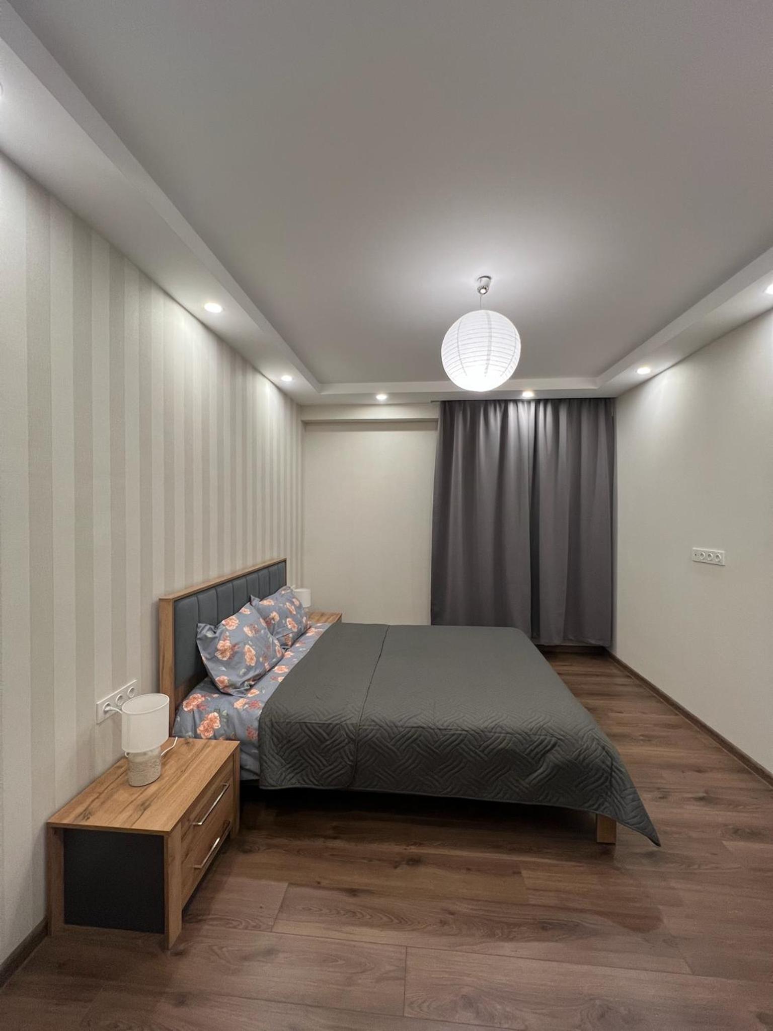 Cozy apartment in Tbilisi view 3