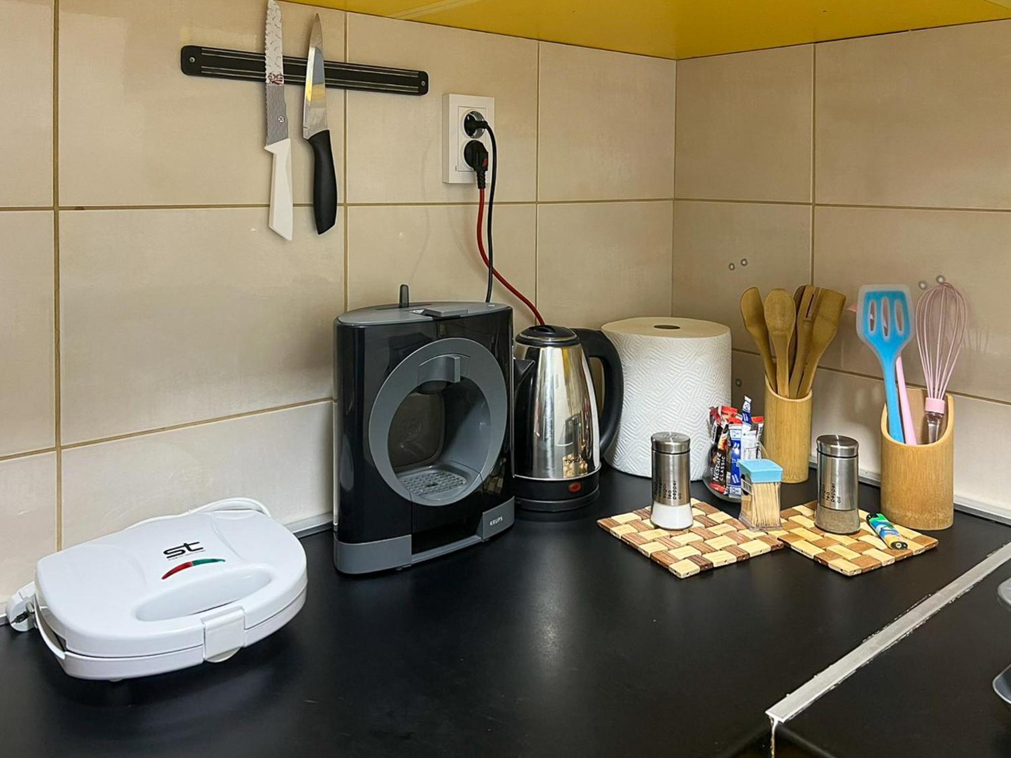 Apartment Kjara