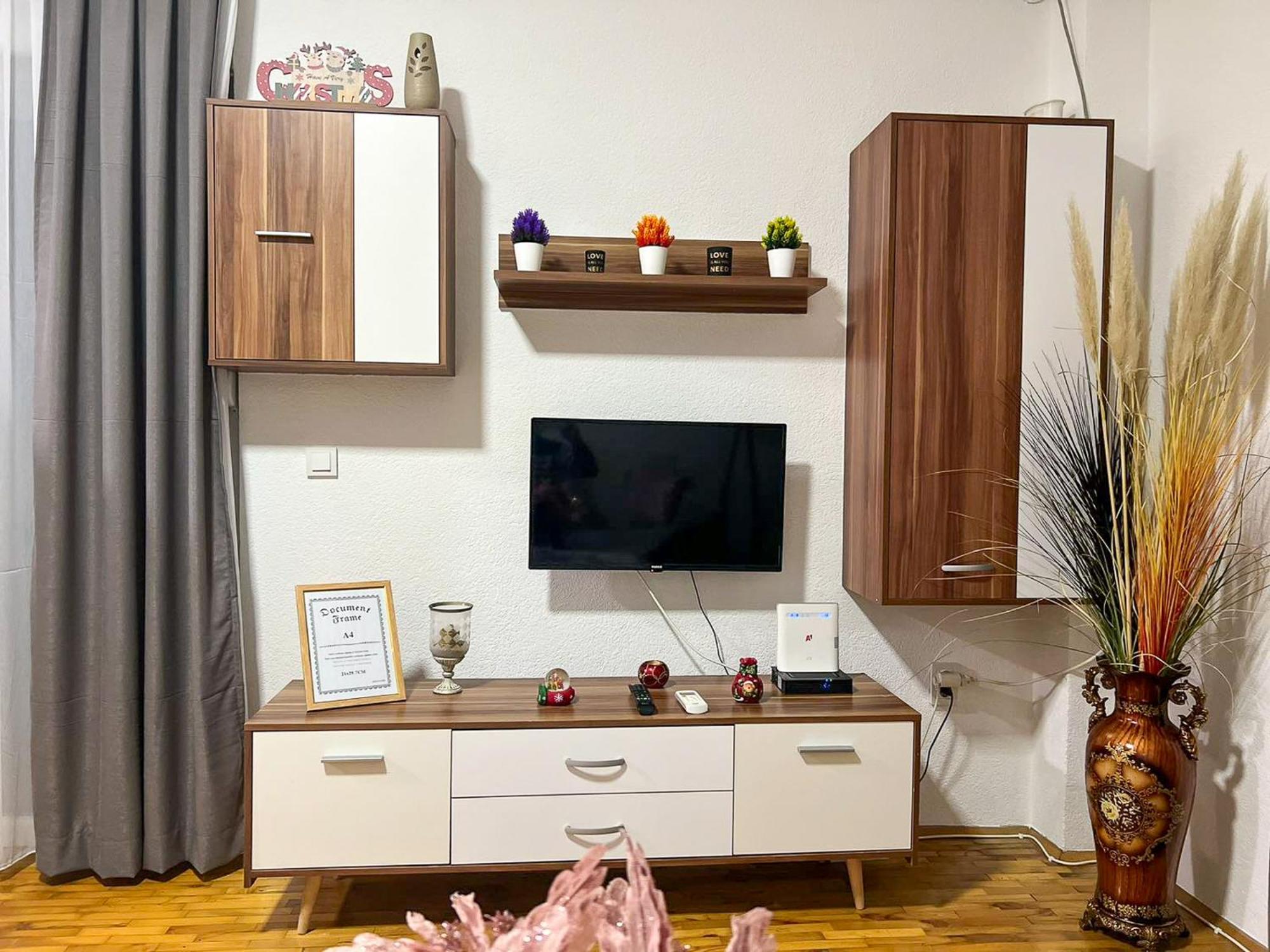 Apartment Kjara