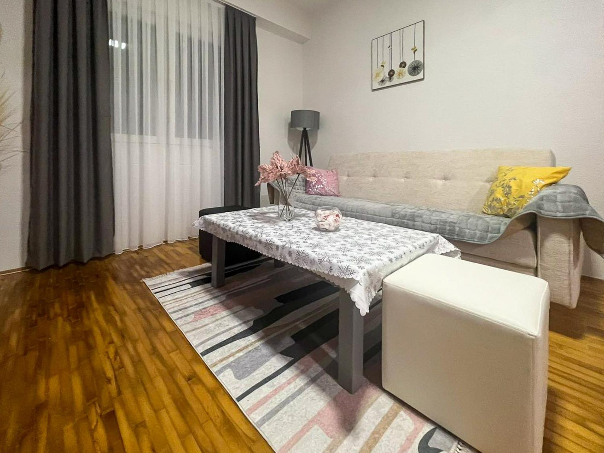 Apartment Kjara