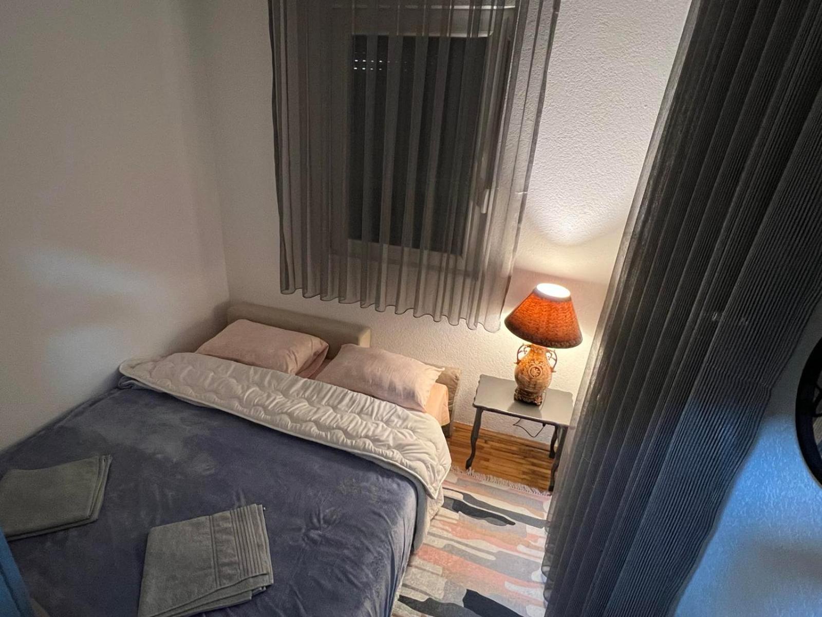 Apartment Kjara
