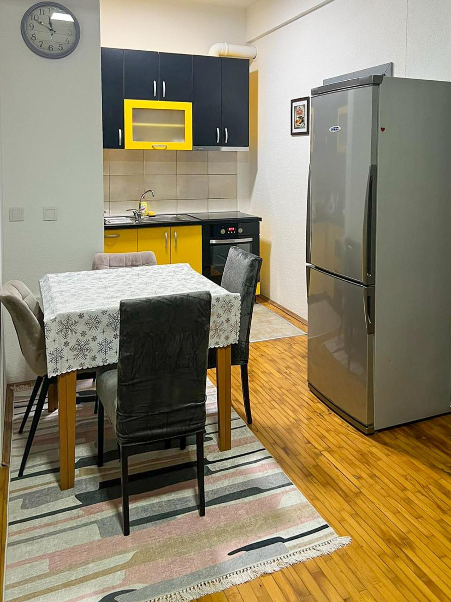 Apartment Kjara