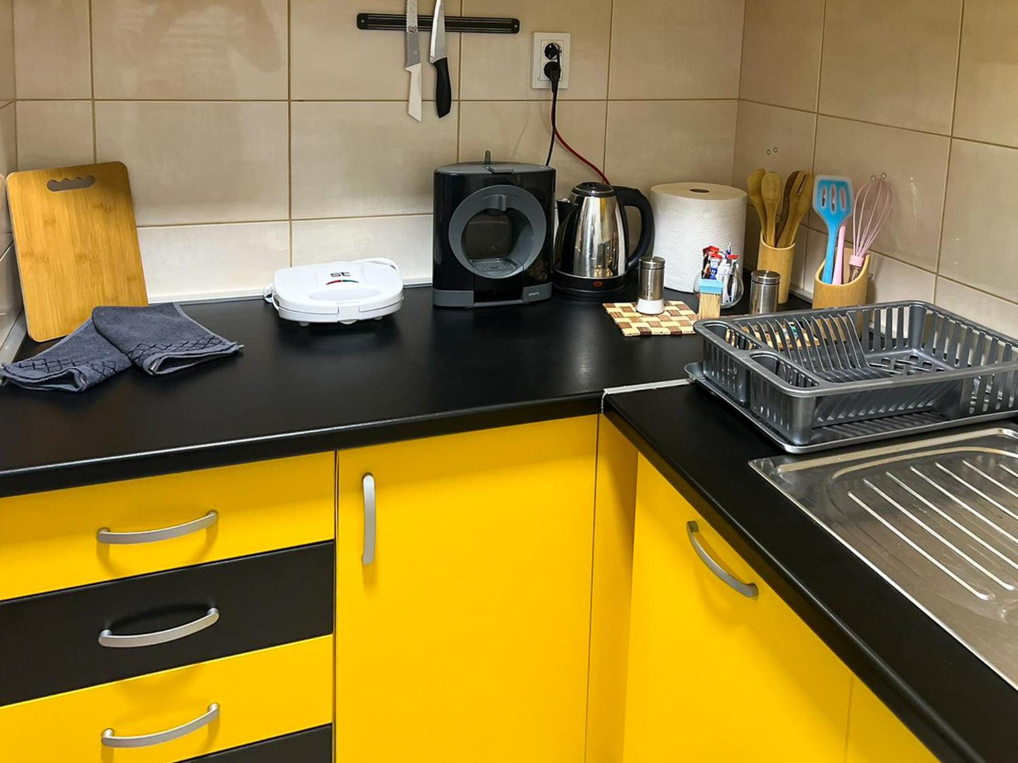 Apartment Kjara