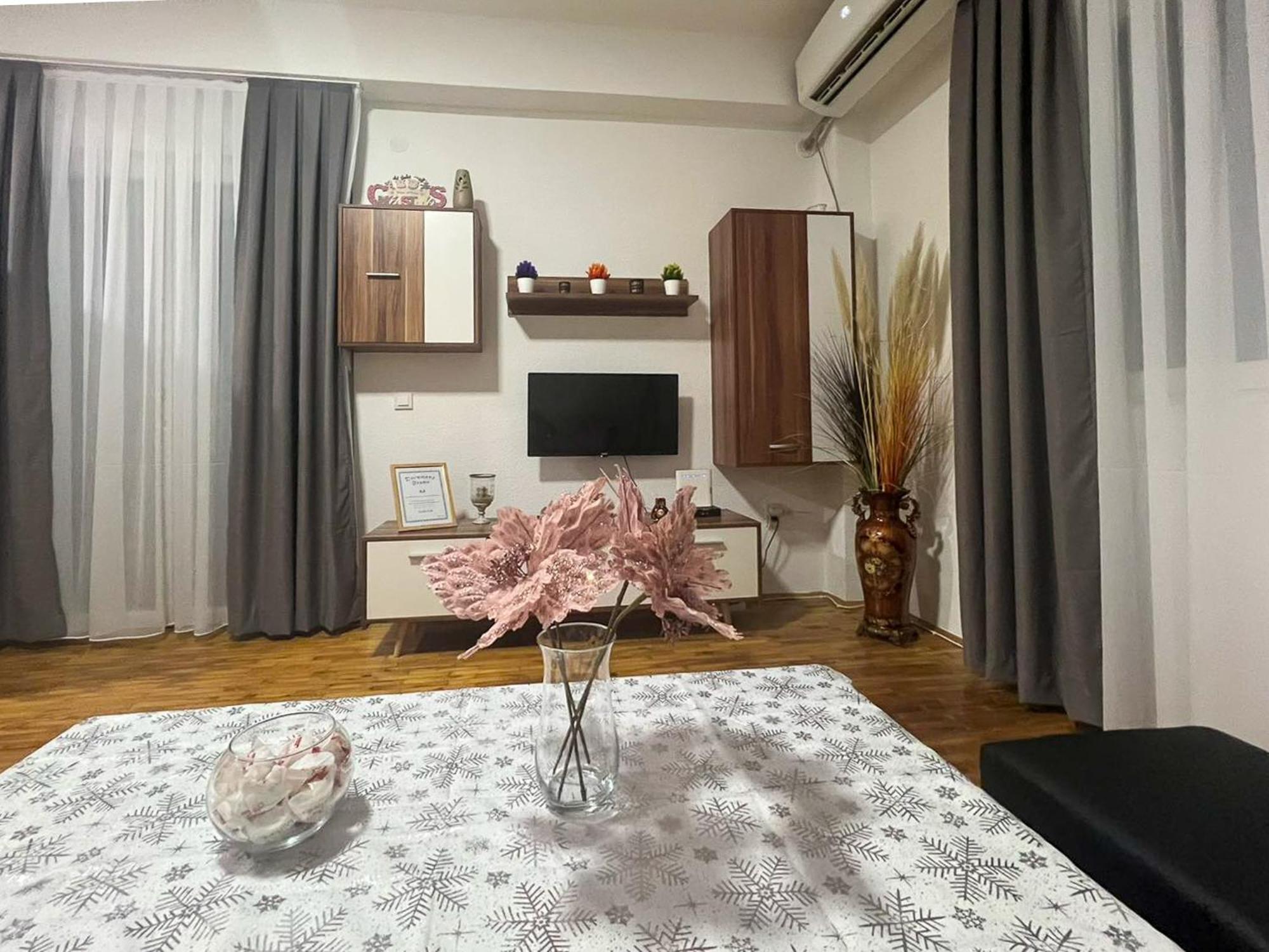 Apartment Kjara