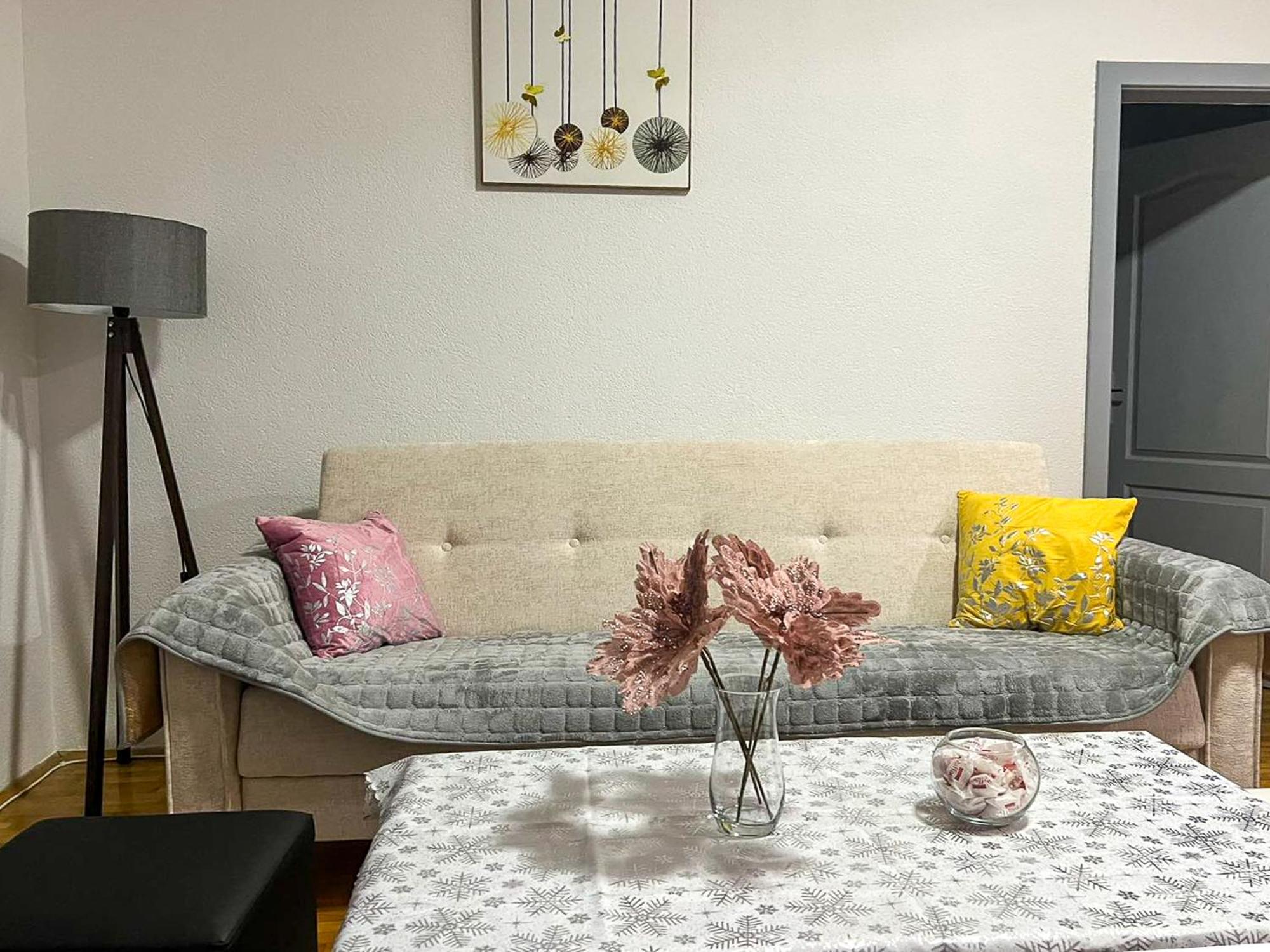 Apartment Kjara