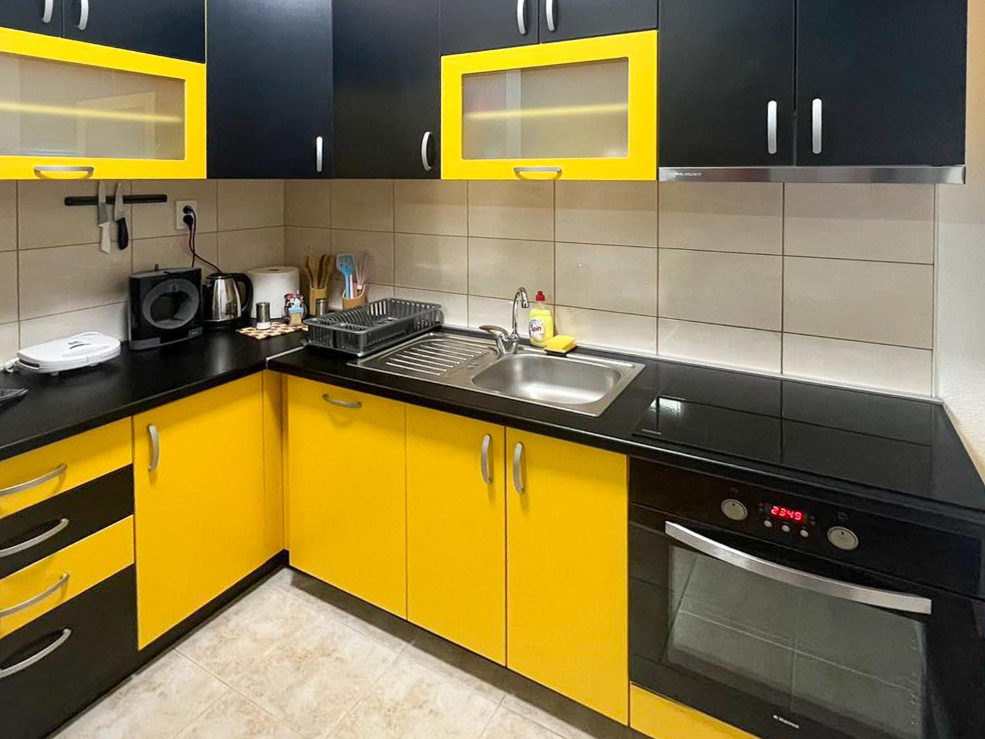 Apartment Kjara