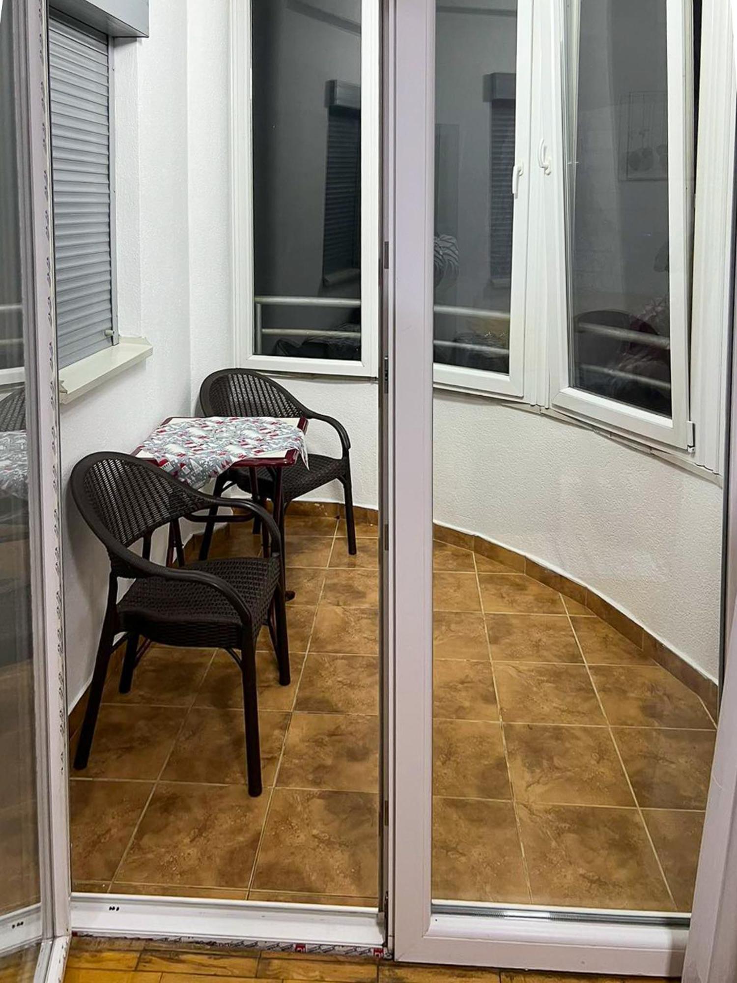 Apartment Kjara