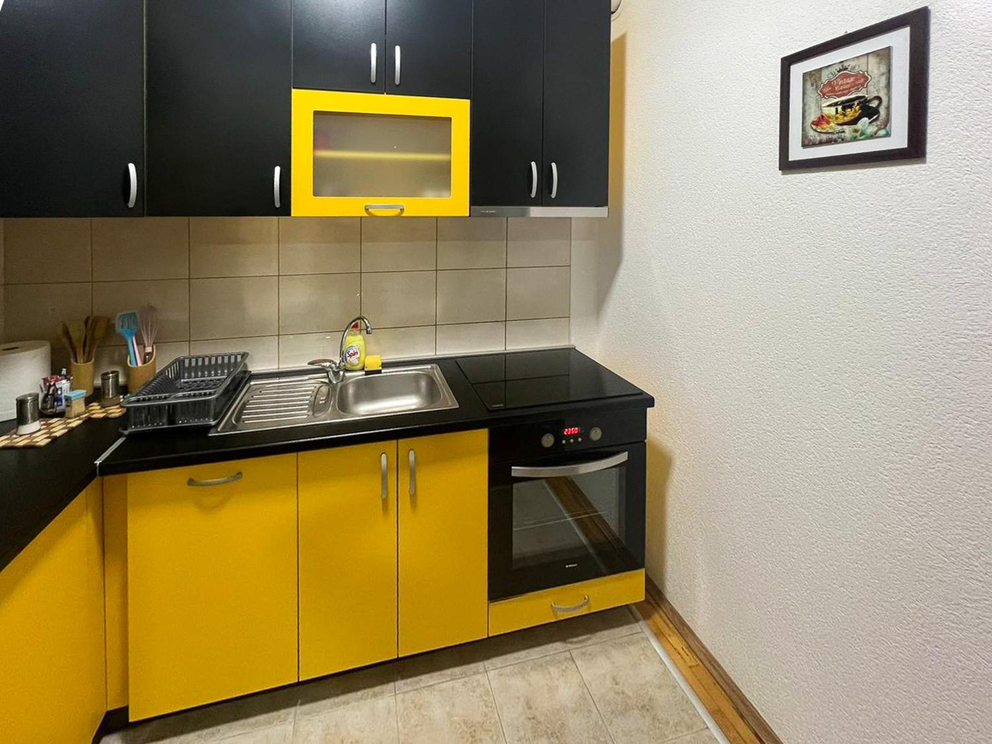 Apartment Kjara