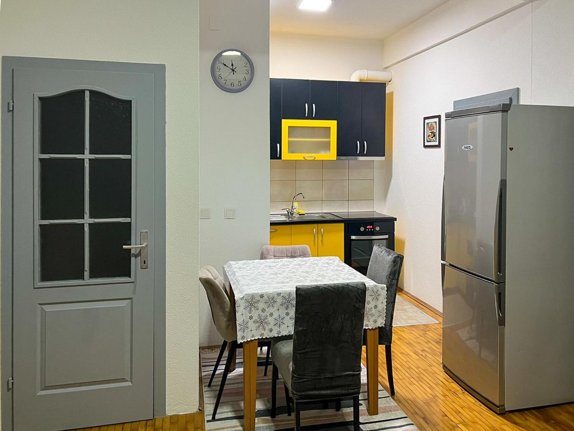 Apartment Kjara