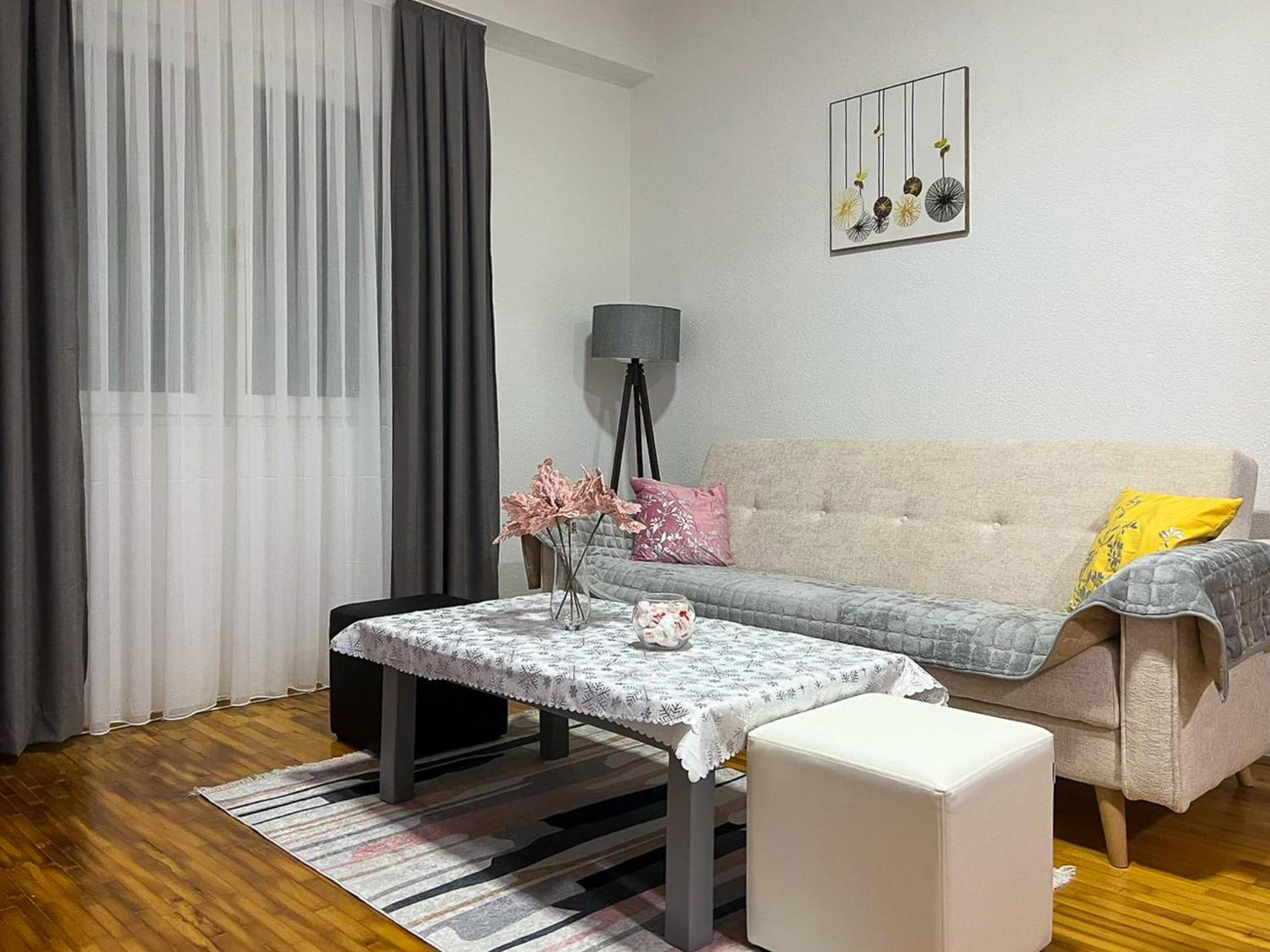 Apartment Kjara