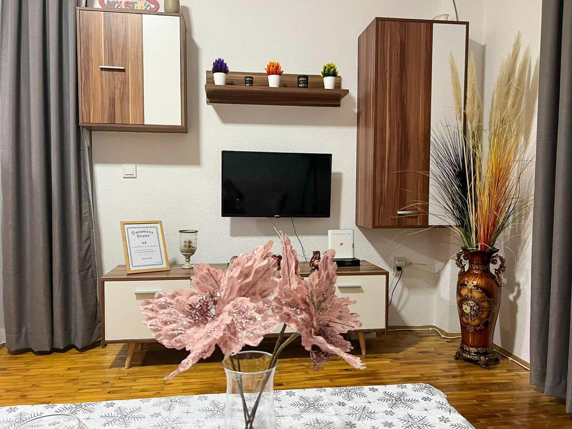 Apartment Kjara
