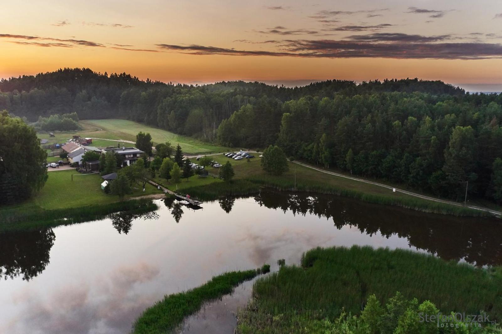 Dolidkowo Camp view 4