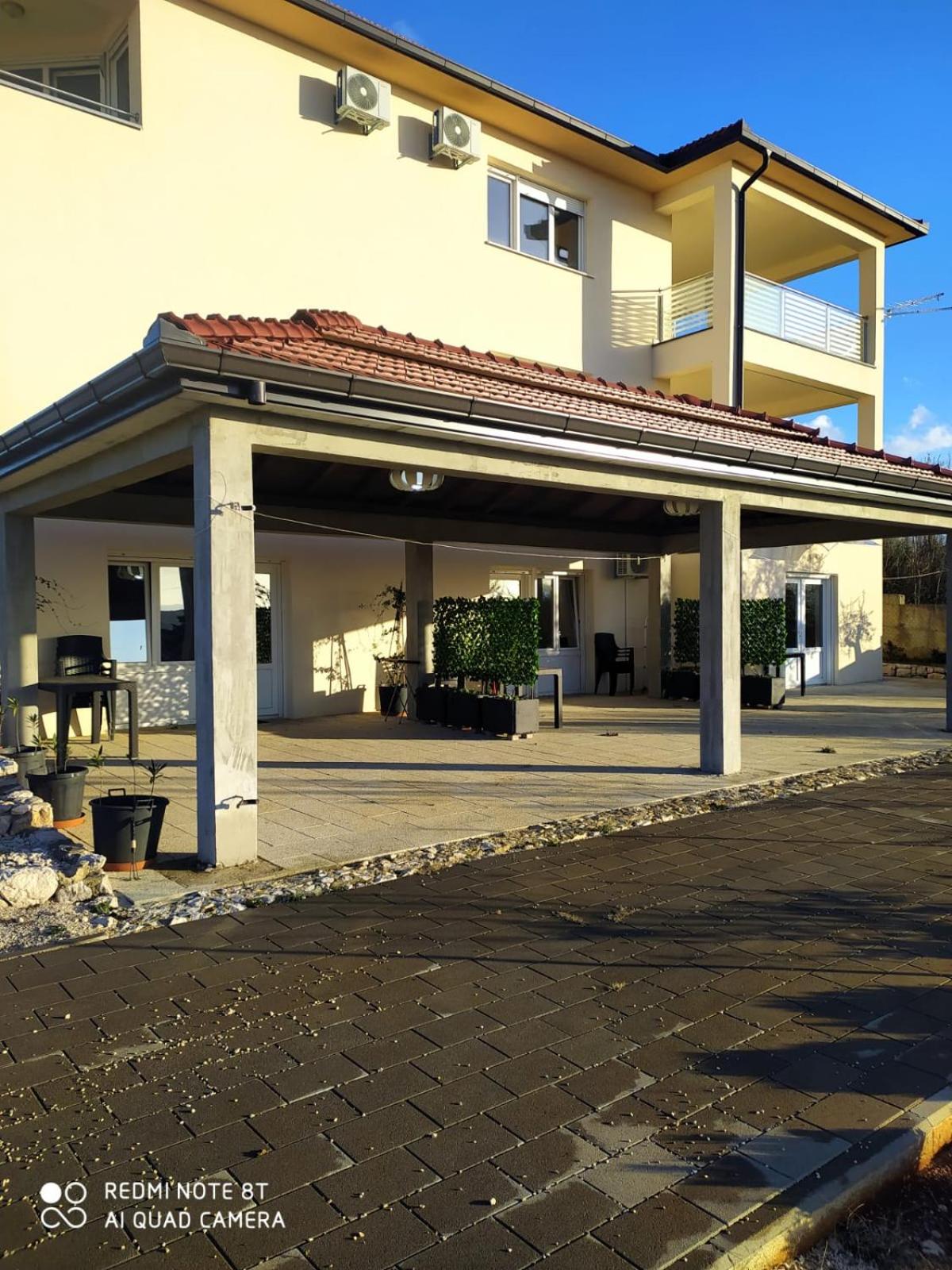 Apartmani Masline Međugorje