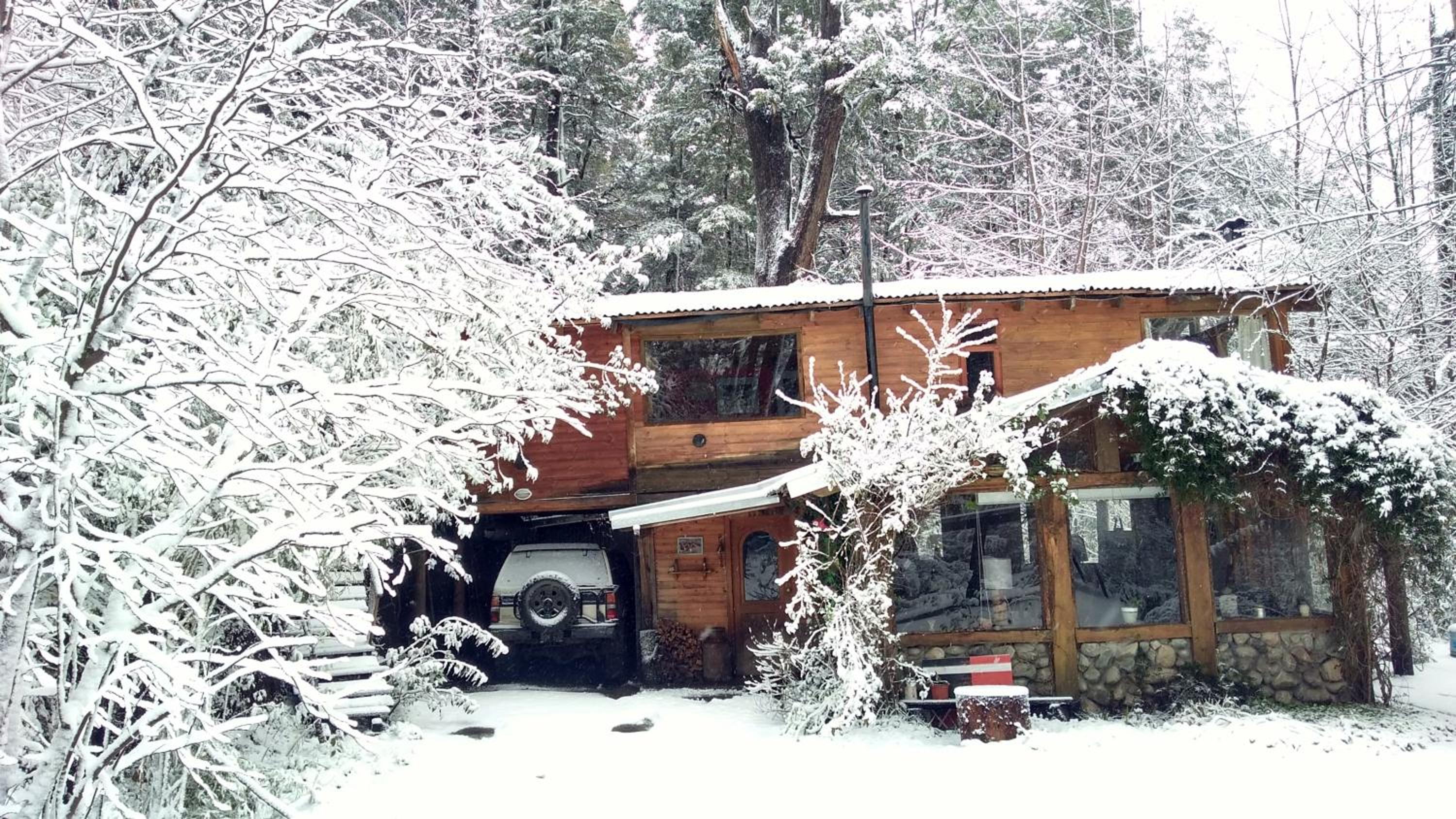 la casa del sol