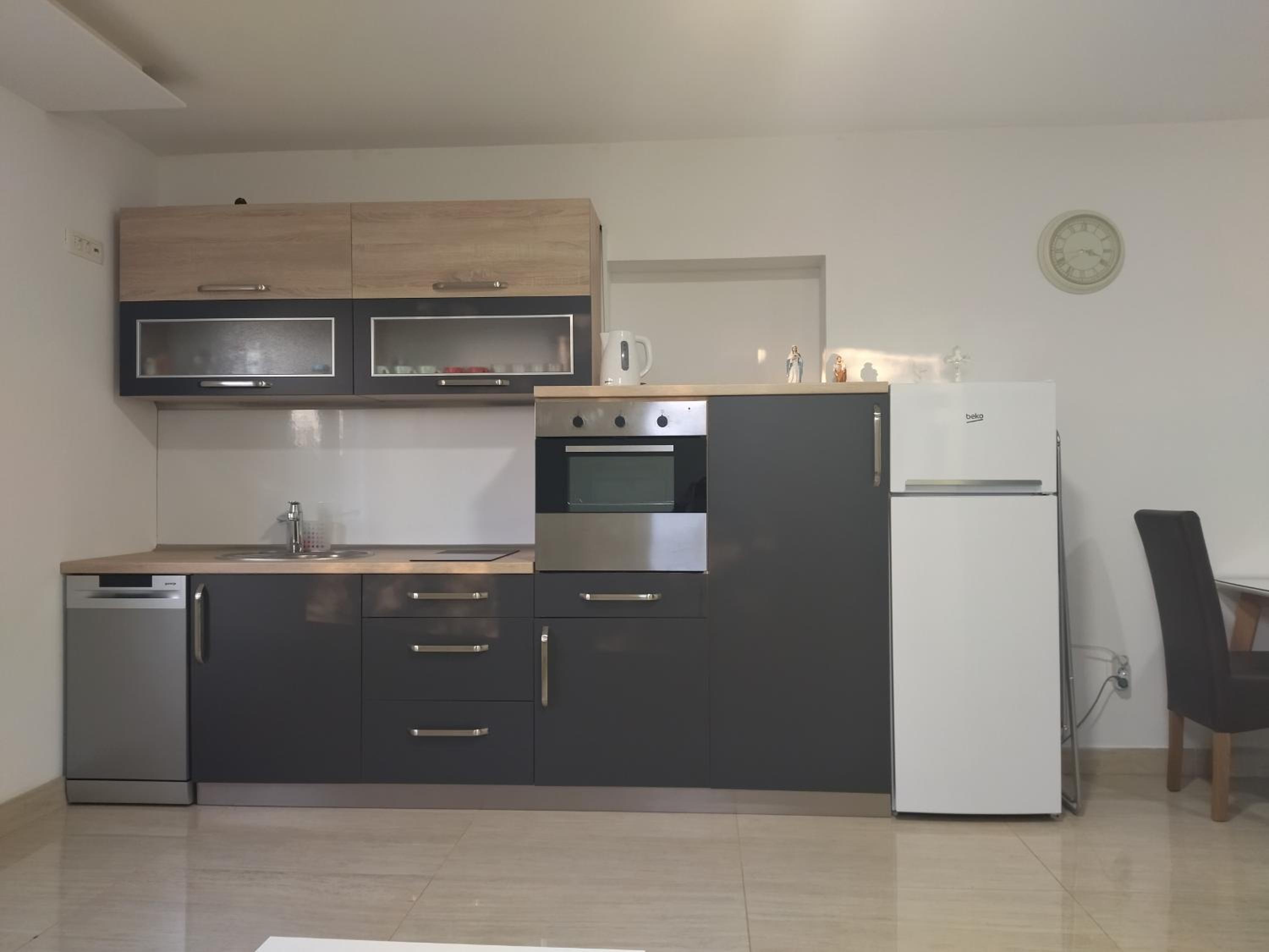 Apartmani Masline Međugorje