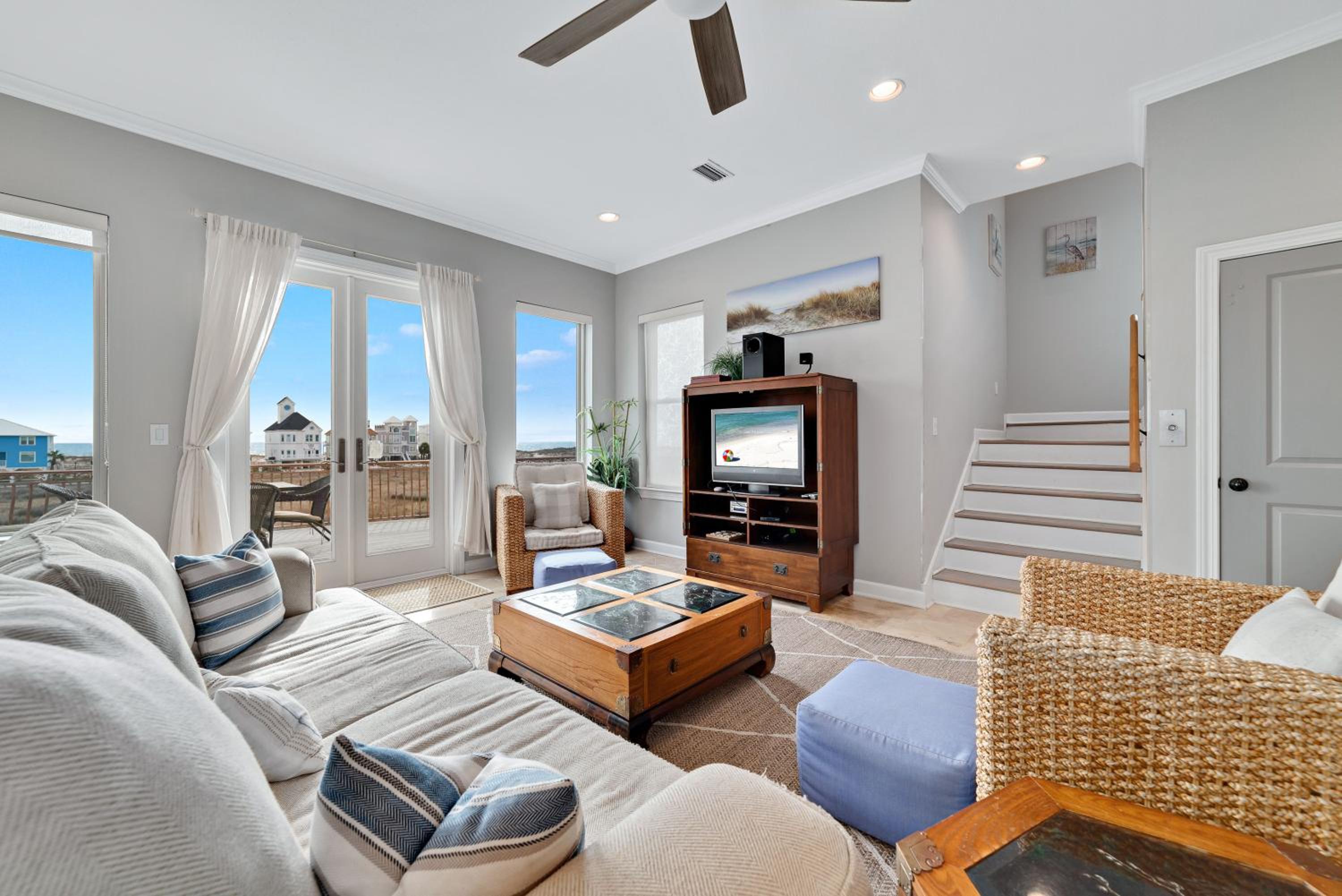 Sandy Dunes Escape view 5