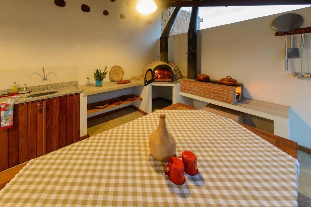 Aconchego em Cumuru - Casa Cafuné