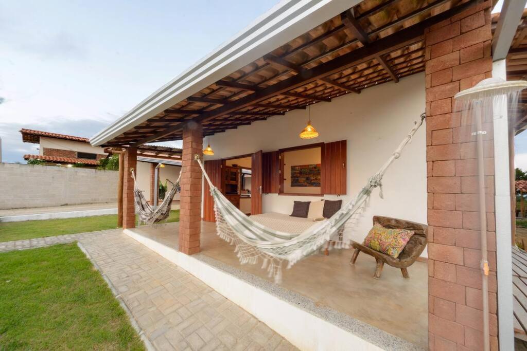 Aconchego em Cumuru - Casa Cafuné