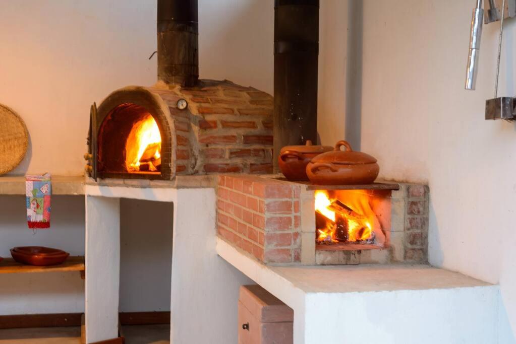 Aconchego em Cumuru - Casa Cafuné
