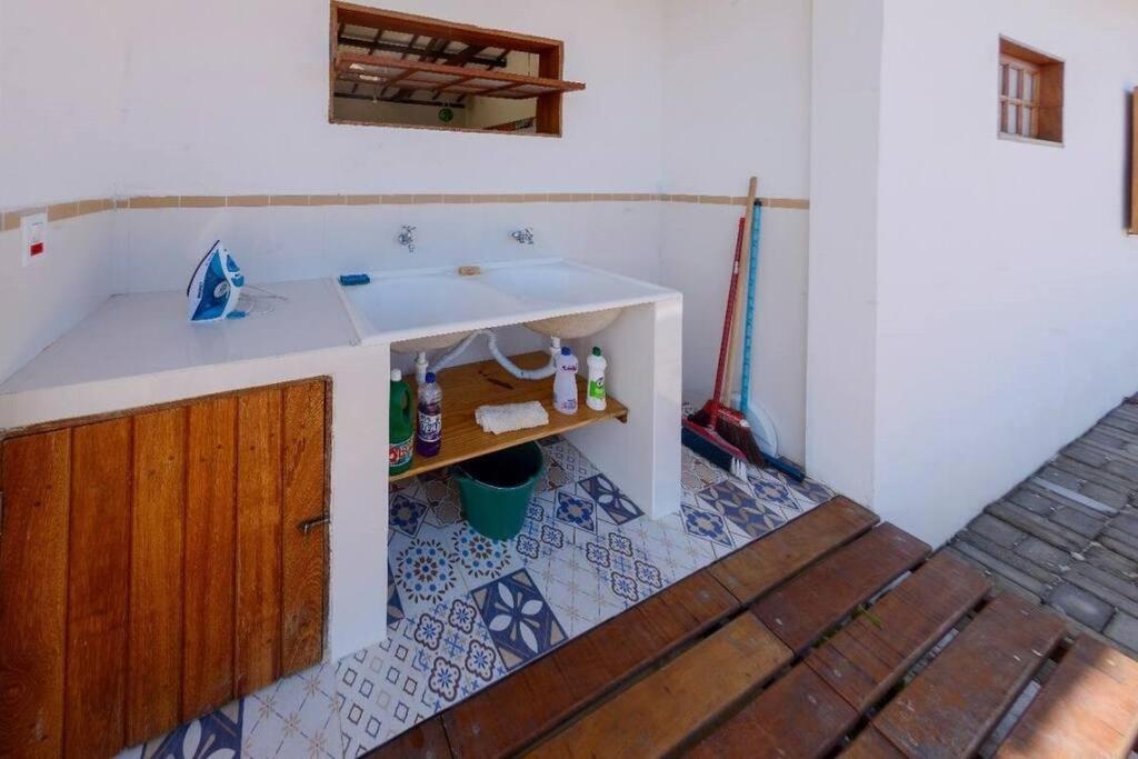Aconchego em Cumuru - Casa Cafuné