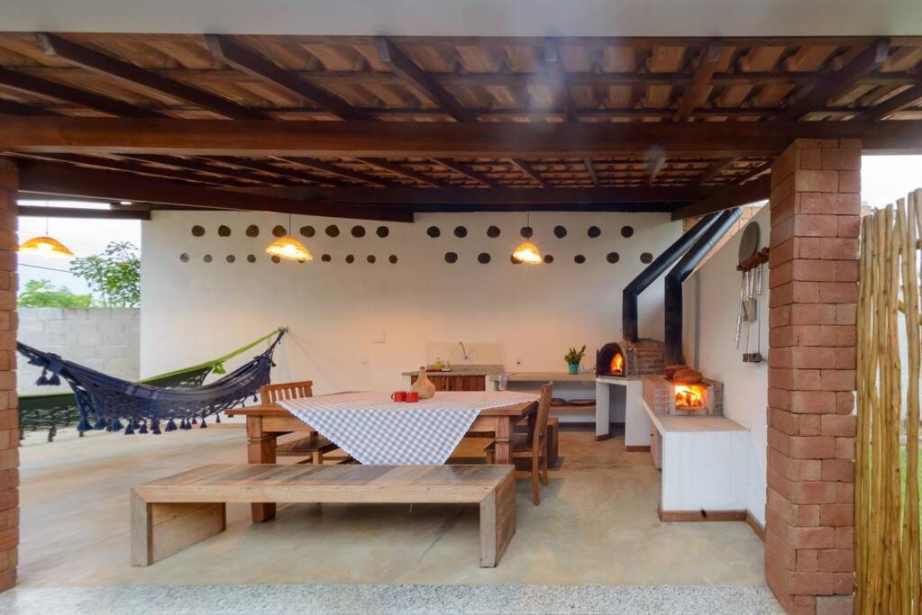 Aconchego em Cumuru - Casa Cafuné