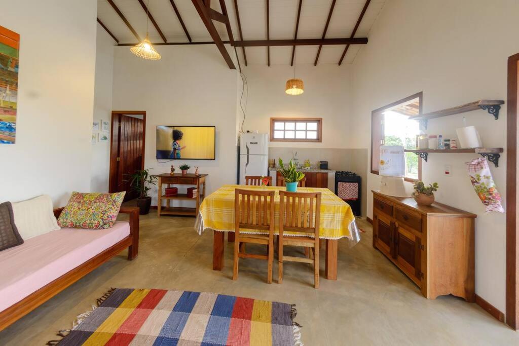 Aconchego em Cumuru - Casa Cafuné