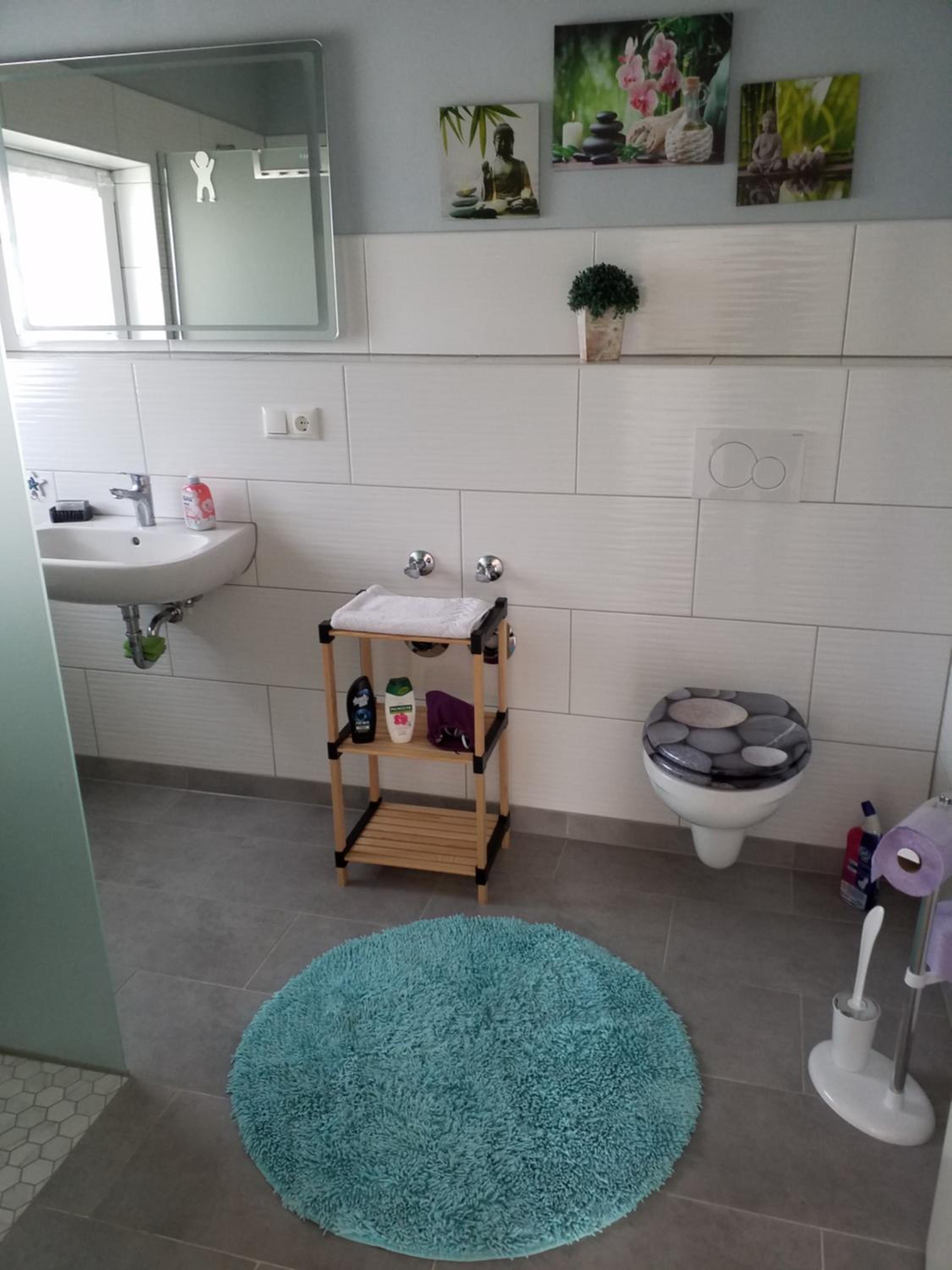 Ferienwohnung Füssel - NICHT FÜR MONTEURE