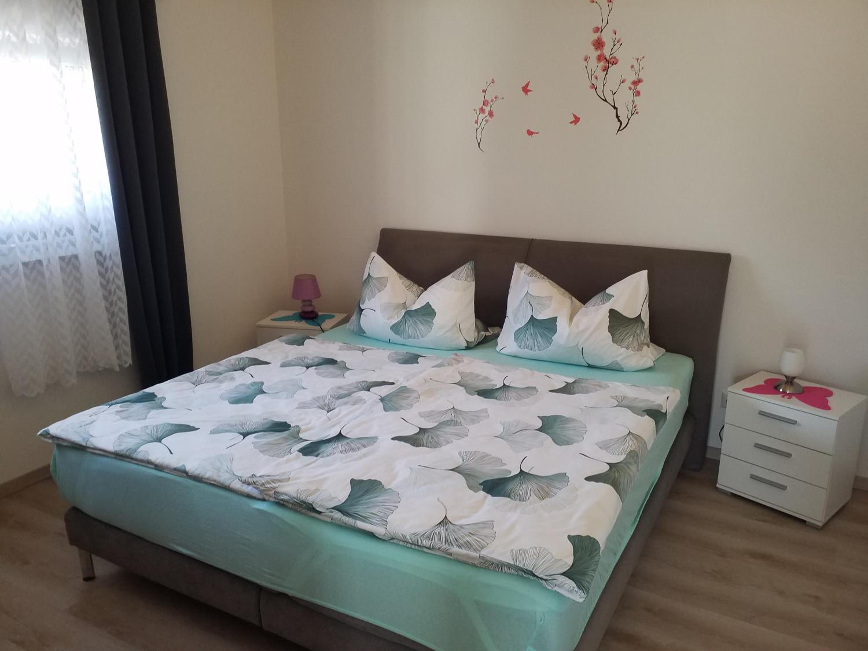 Ferienwohnung Füssel - NICHT FÜR MONTEURE