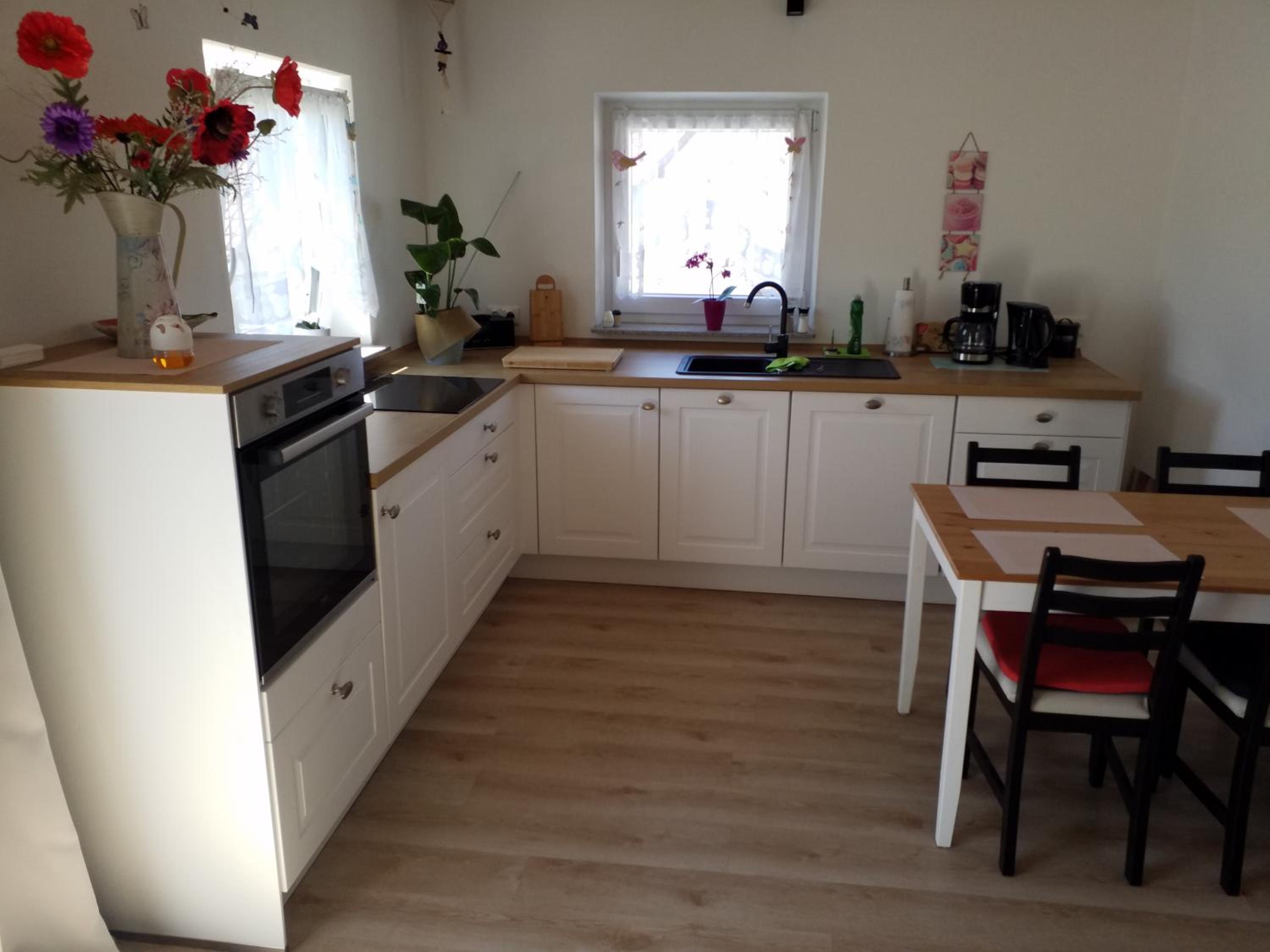 Ferienwohnung Füssel - NICHT FÜR MONTEURE