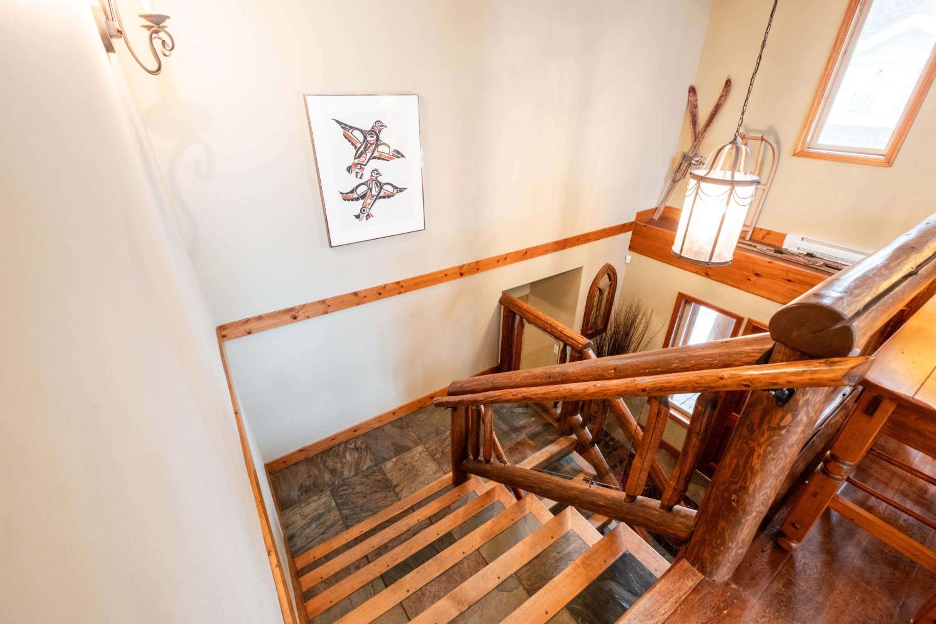 Spruce Grove Chalet by Outpost Whistler