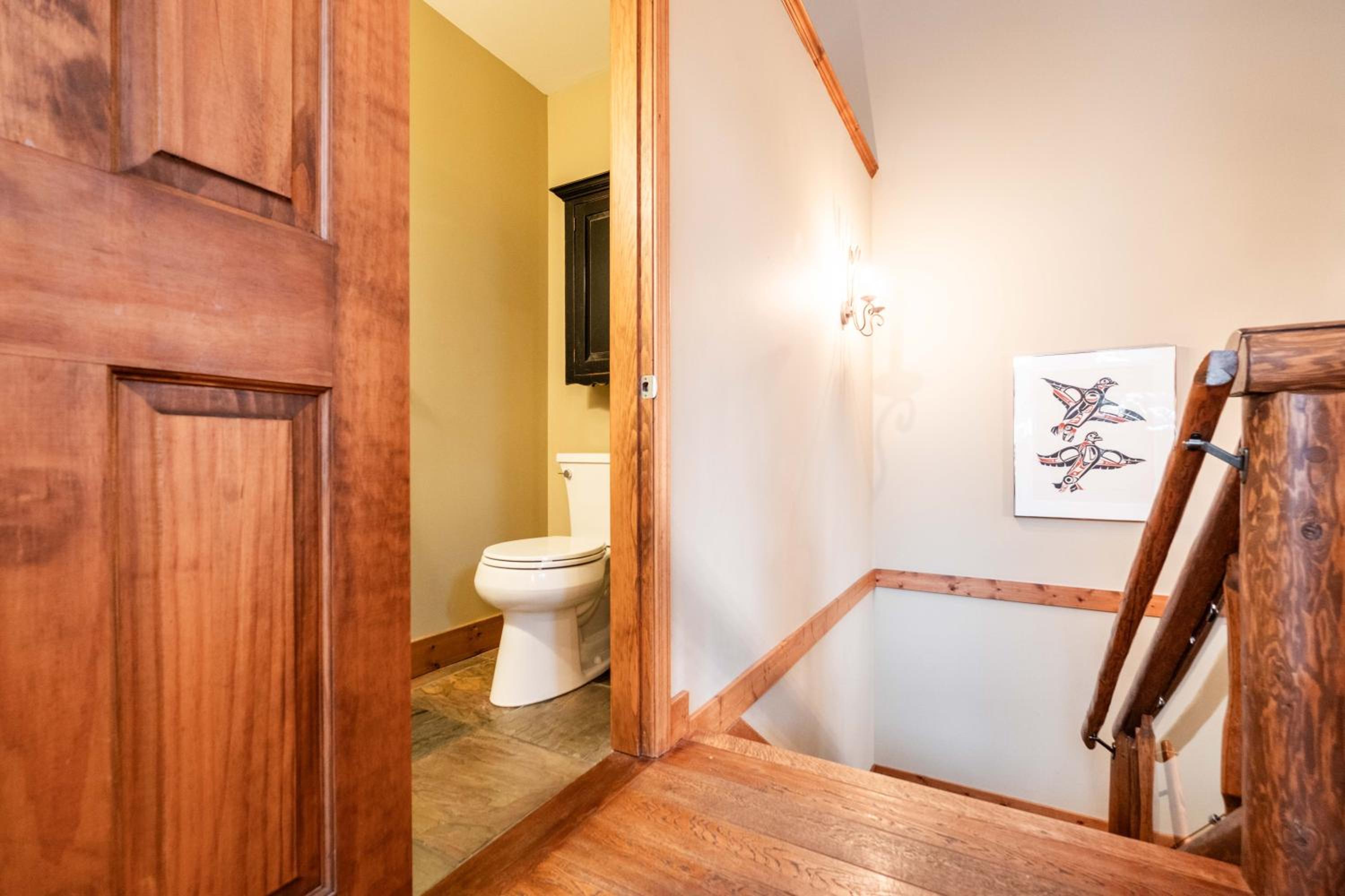 Spruce Grove Chalet by Outpost Whistler