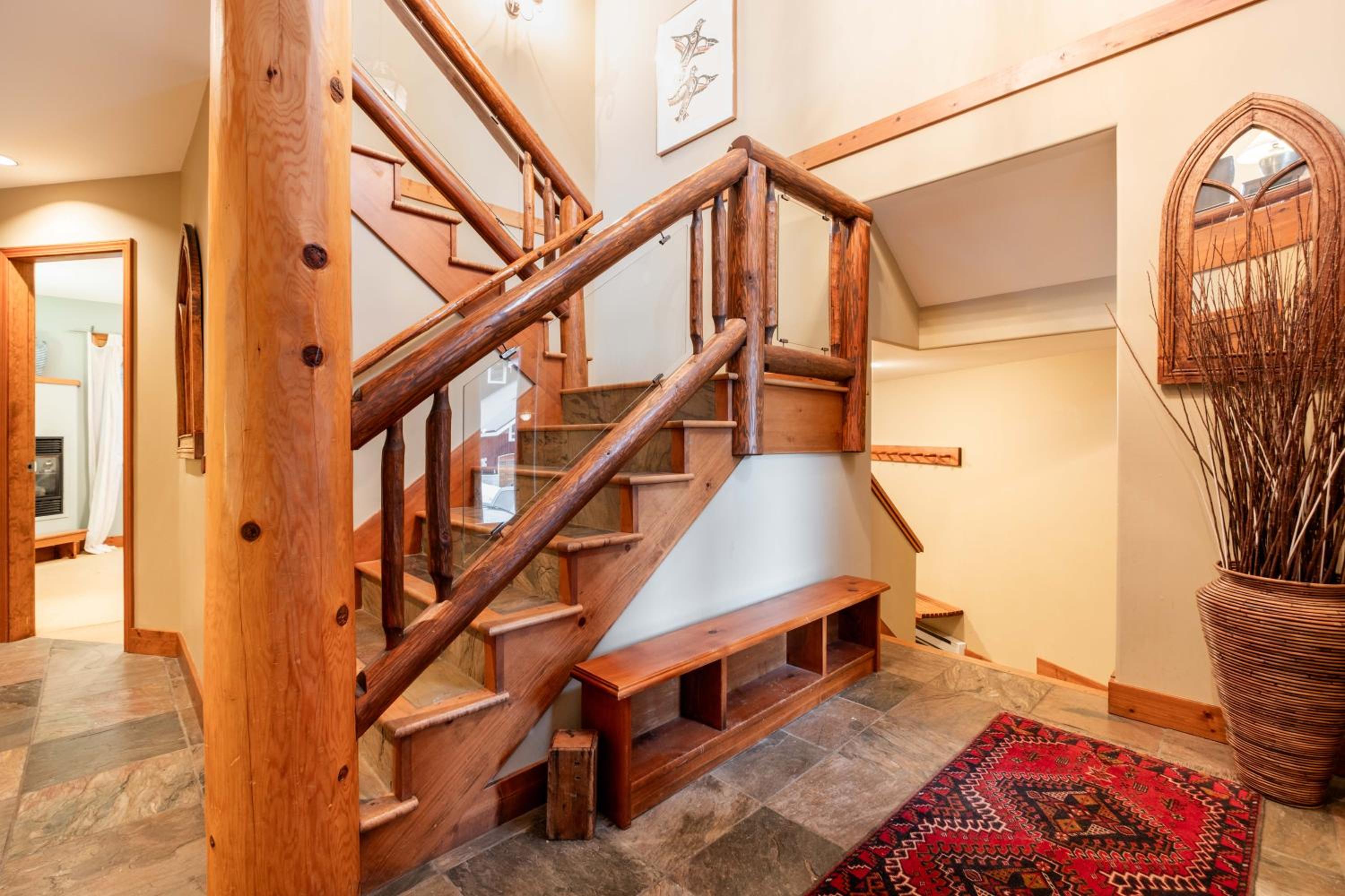 Spruce Grove Chalet by Outpost Whistler