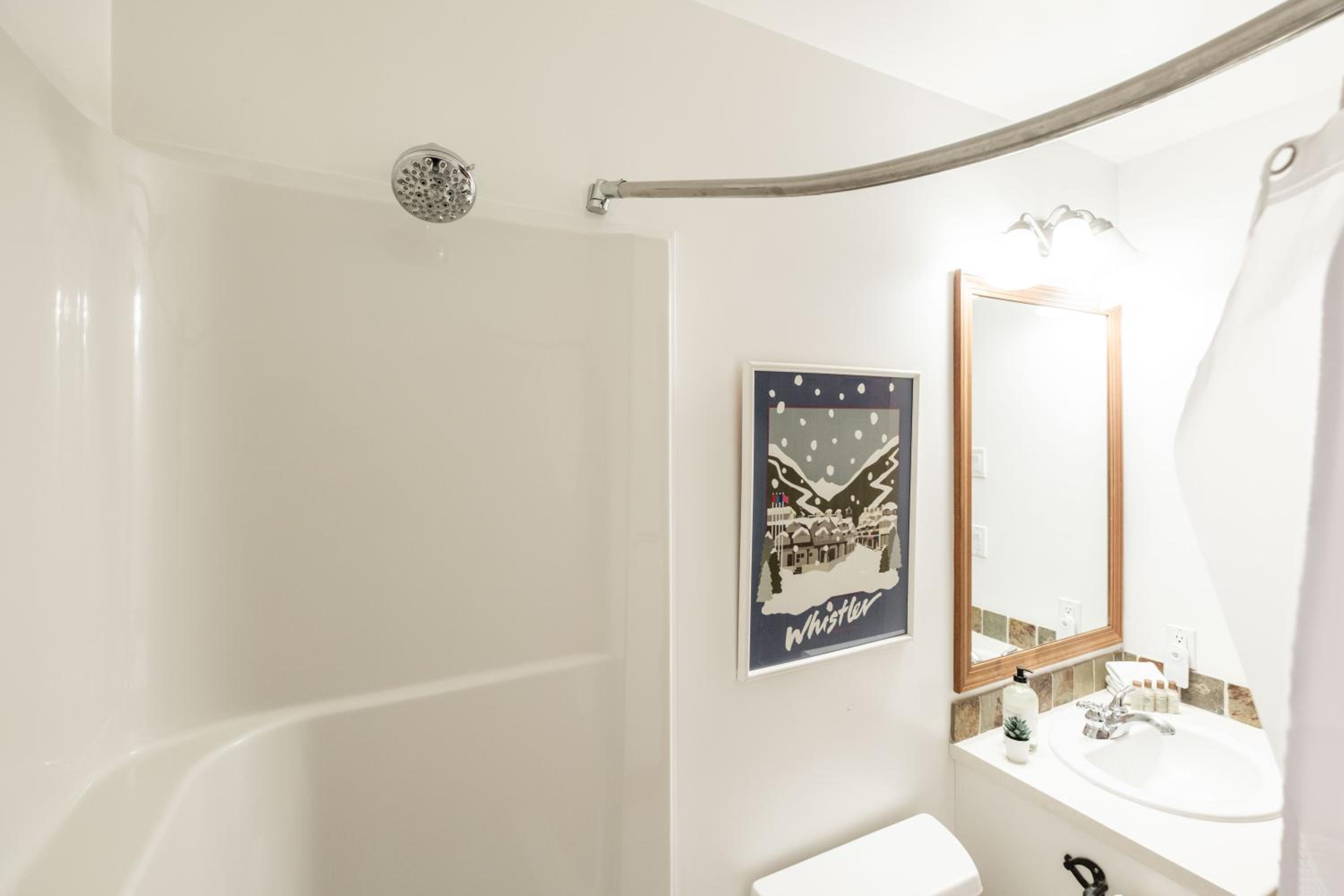 Spruce Grove Chalet by Outpost Whistler