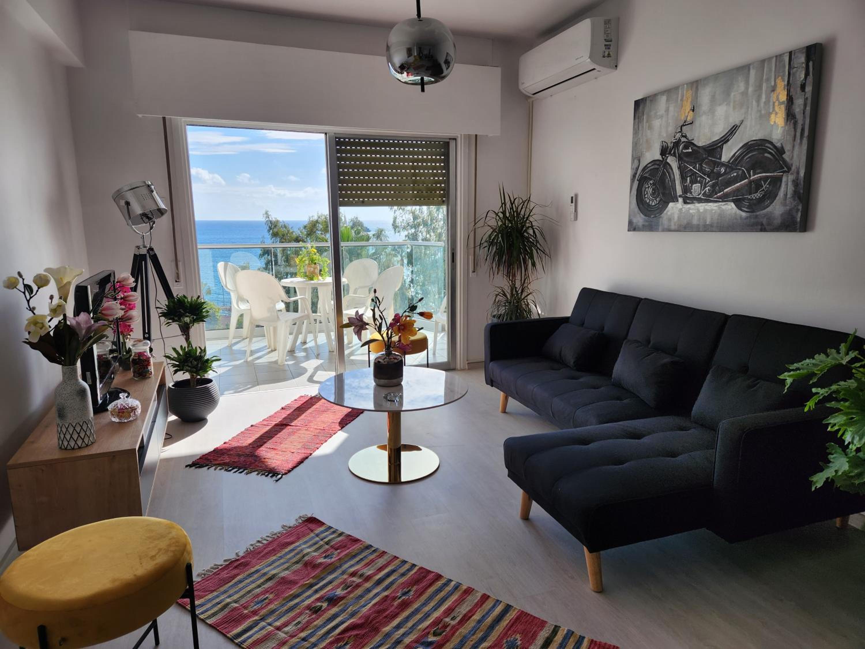 Luxurious Kalypso