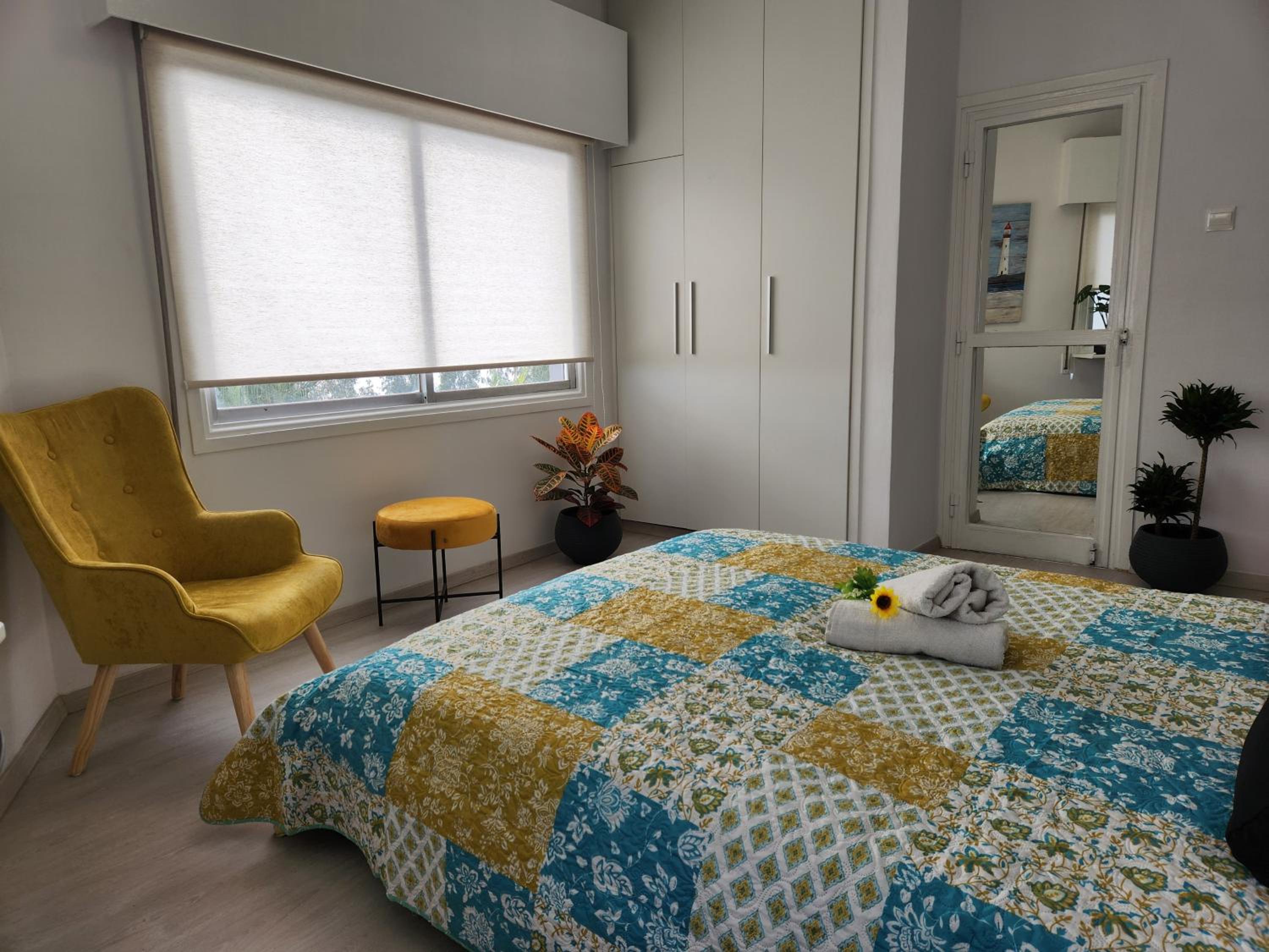 Luxurious Kalypso