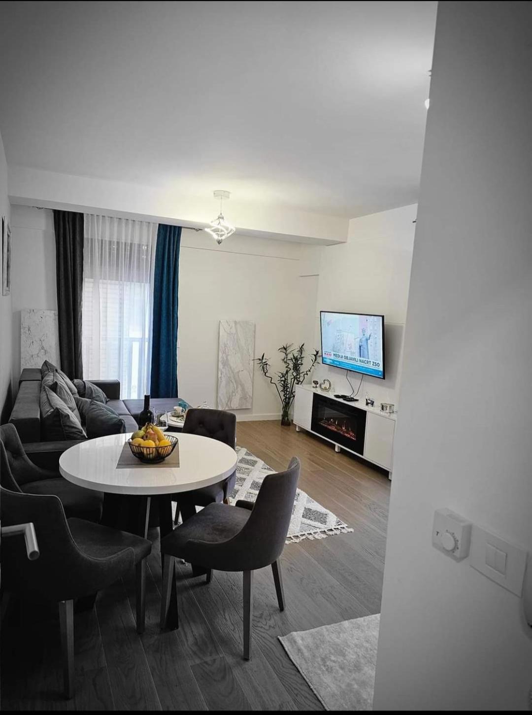 Apartmani Belle Vue Zlatibor view 3