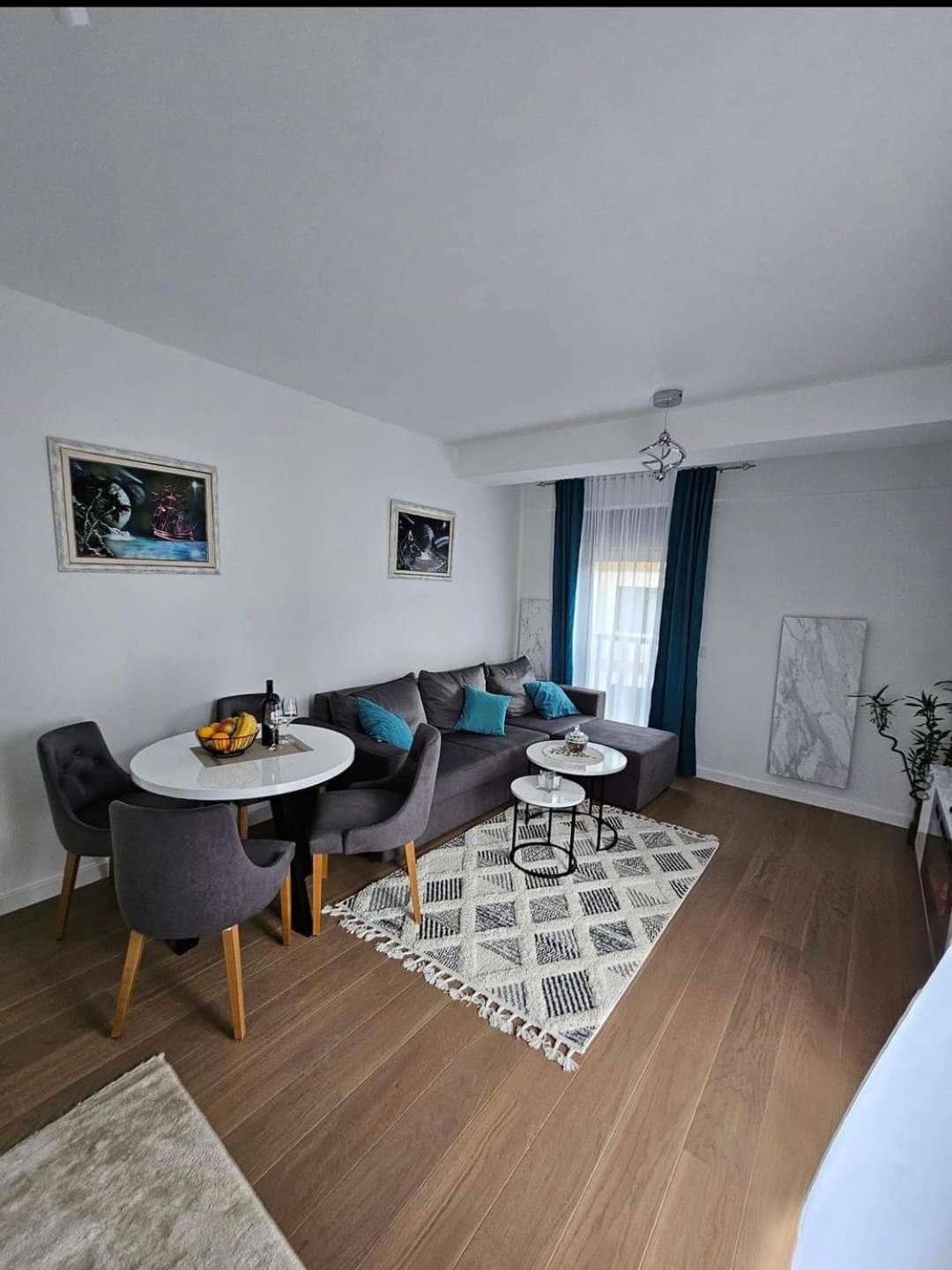 Apartmani Belle Vue Zlatibor view 4