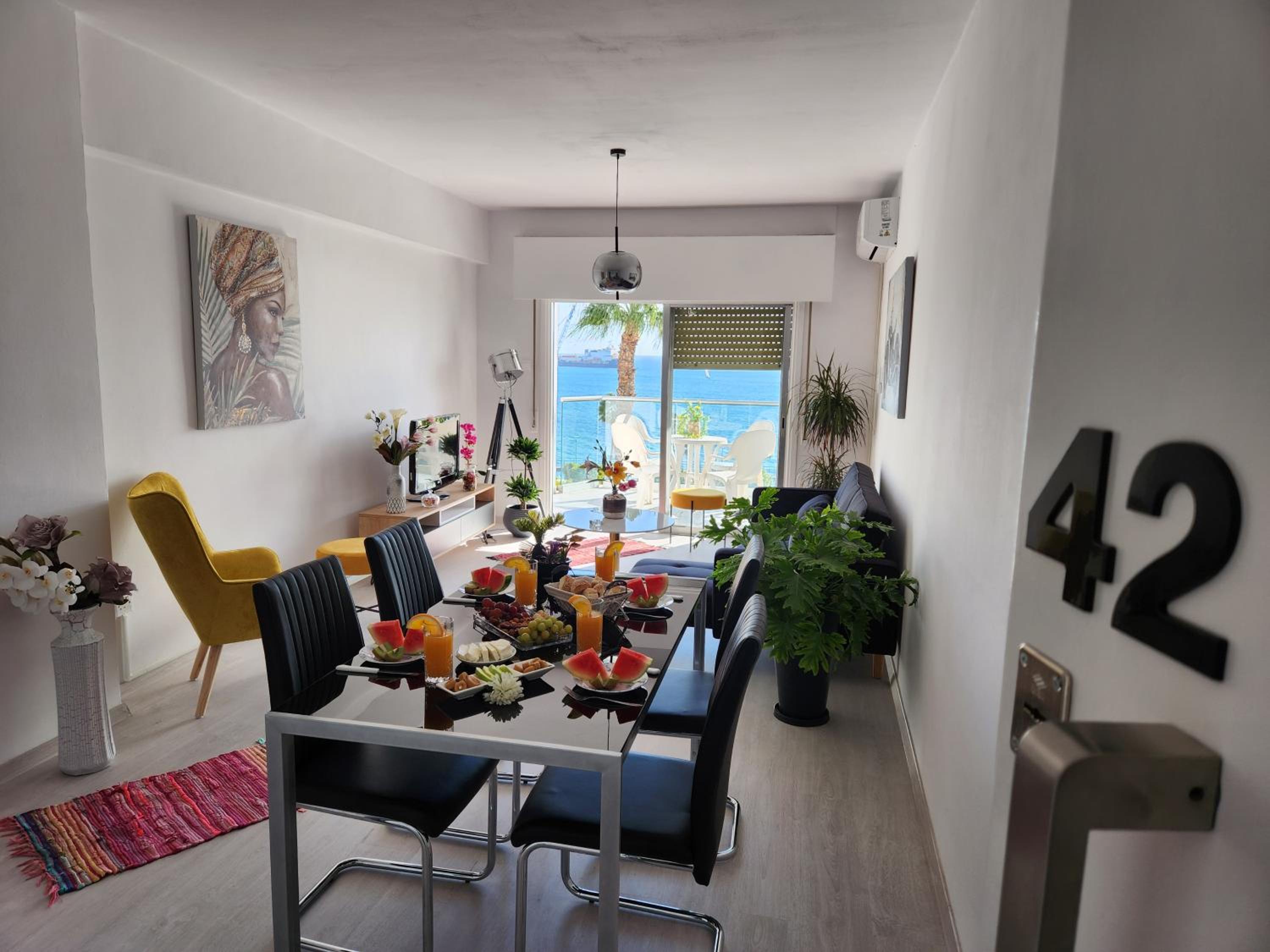 Luxurious Kalypso