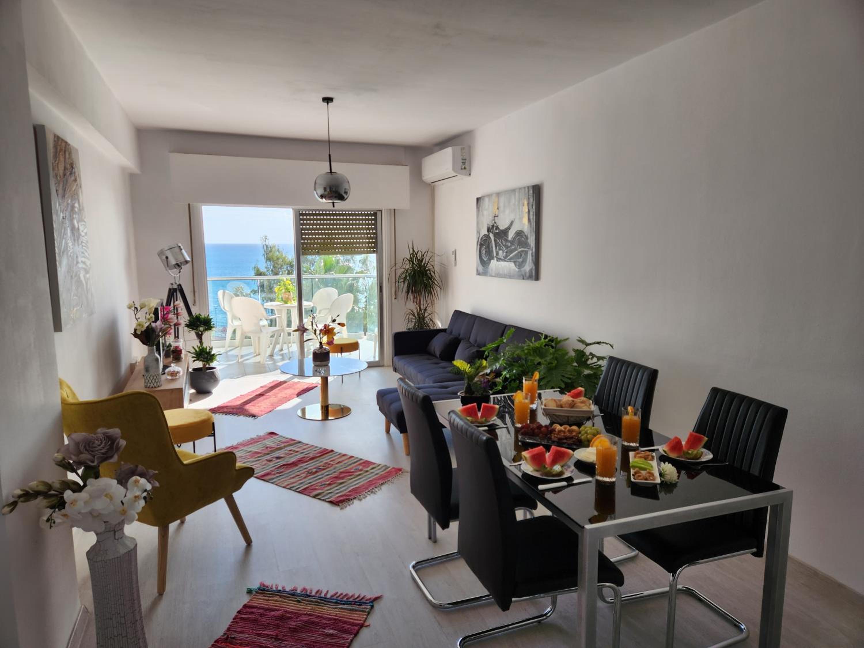 Luxurious Kalypso