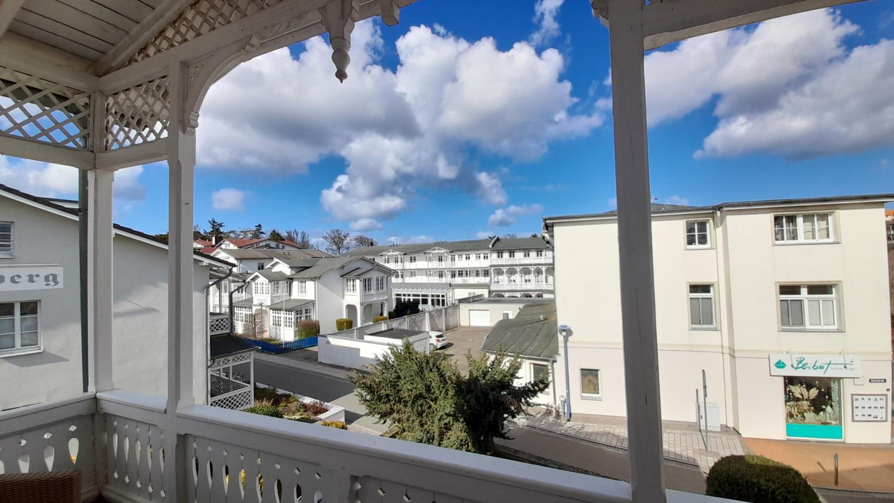 Strandvilla Merva view 4