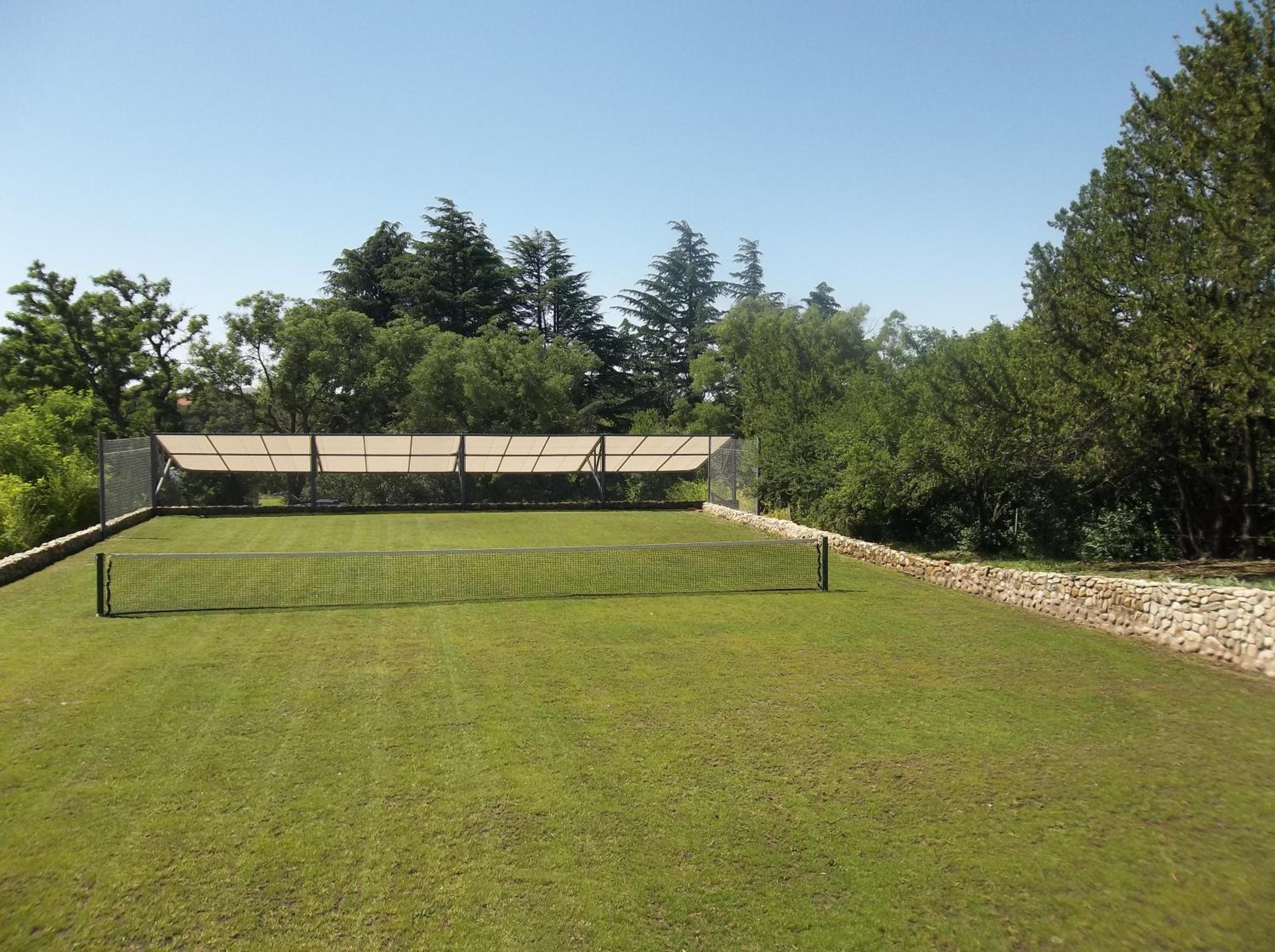 Acacias Country Club