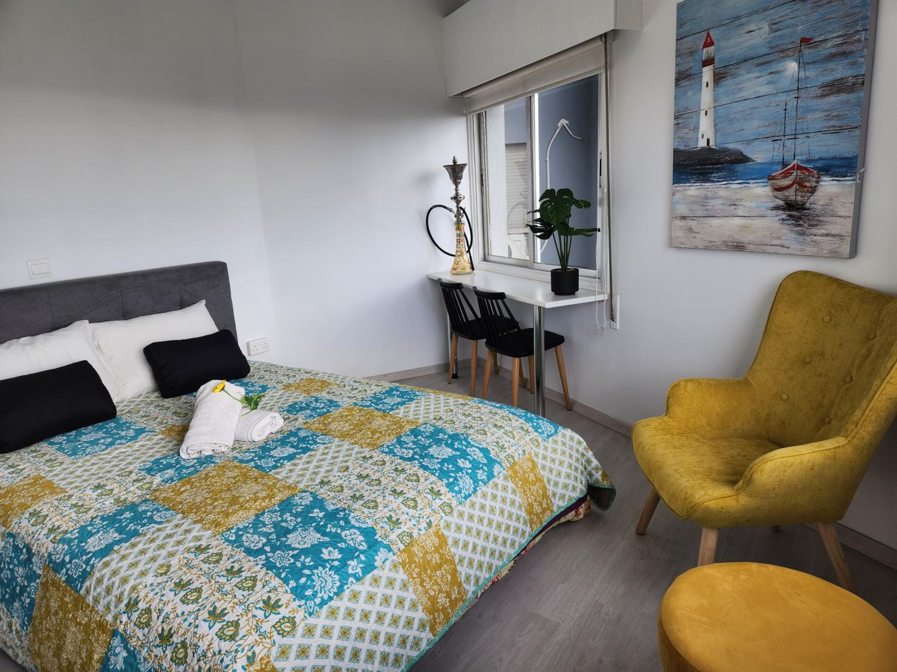 Luxurious Kalypso