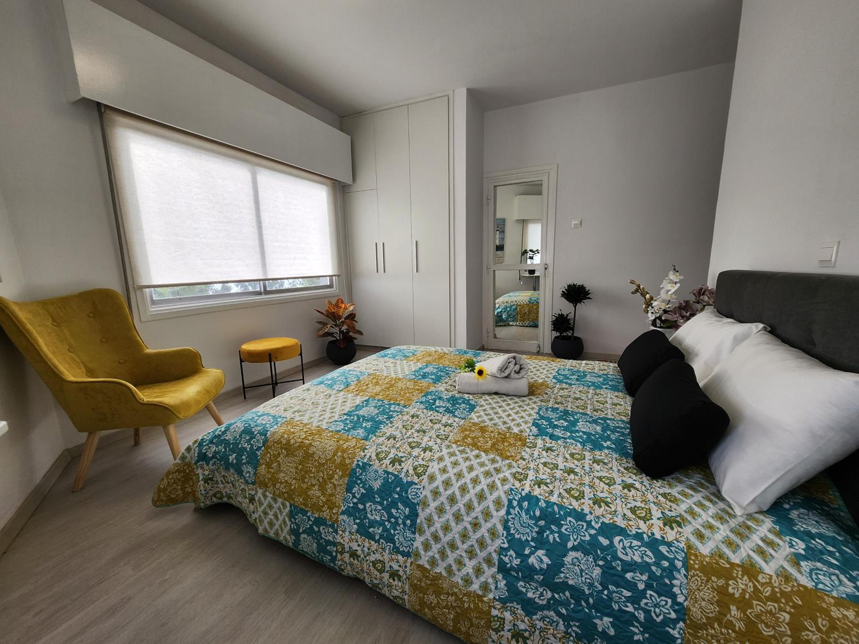 Luxurious Kalypso