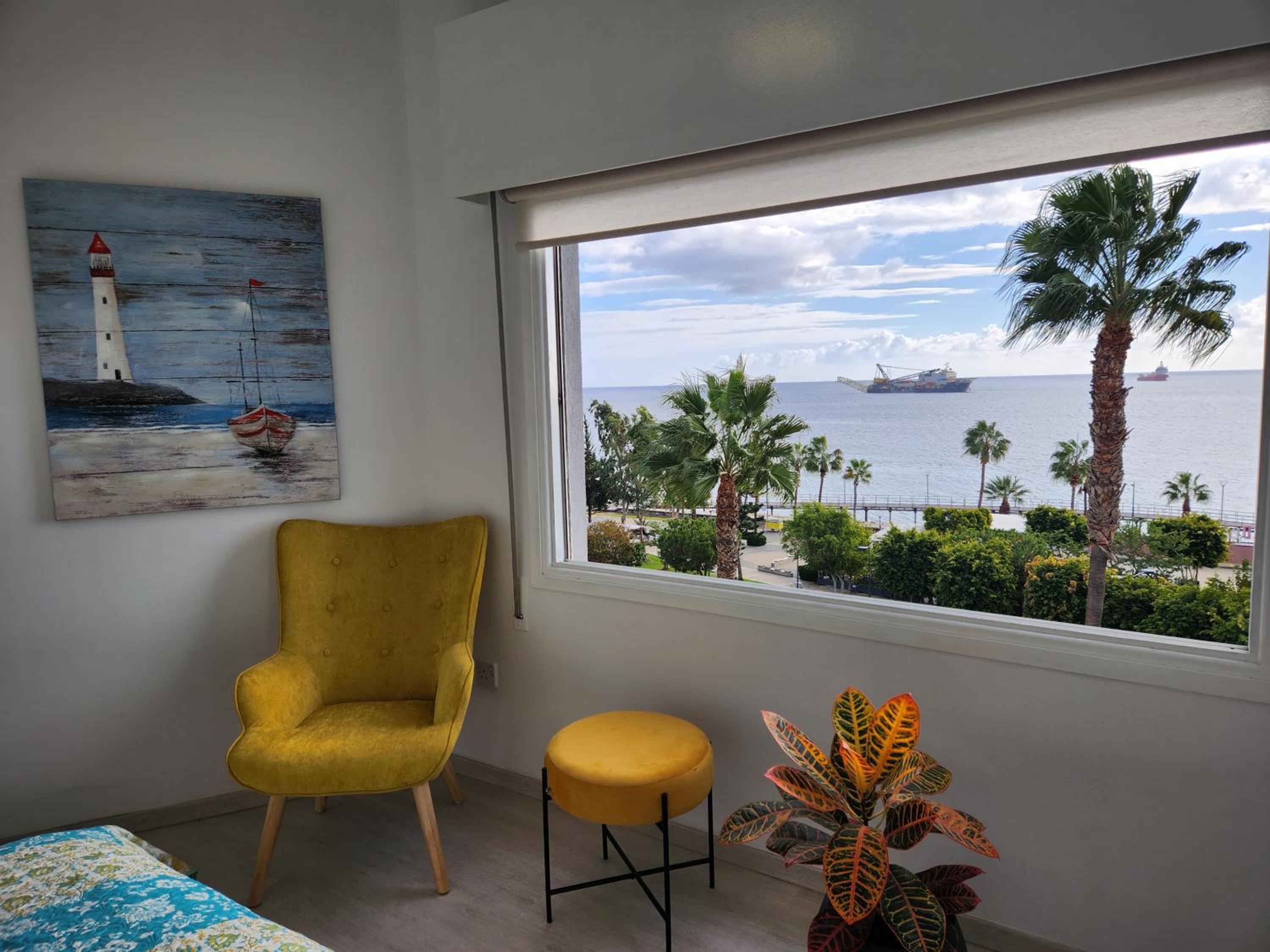 Luxurious Kalypso
