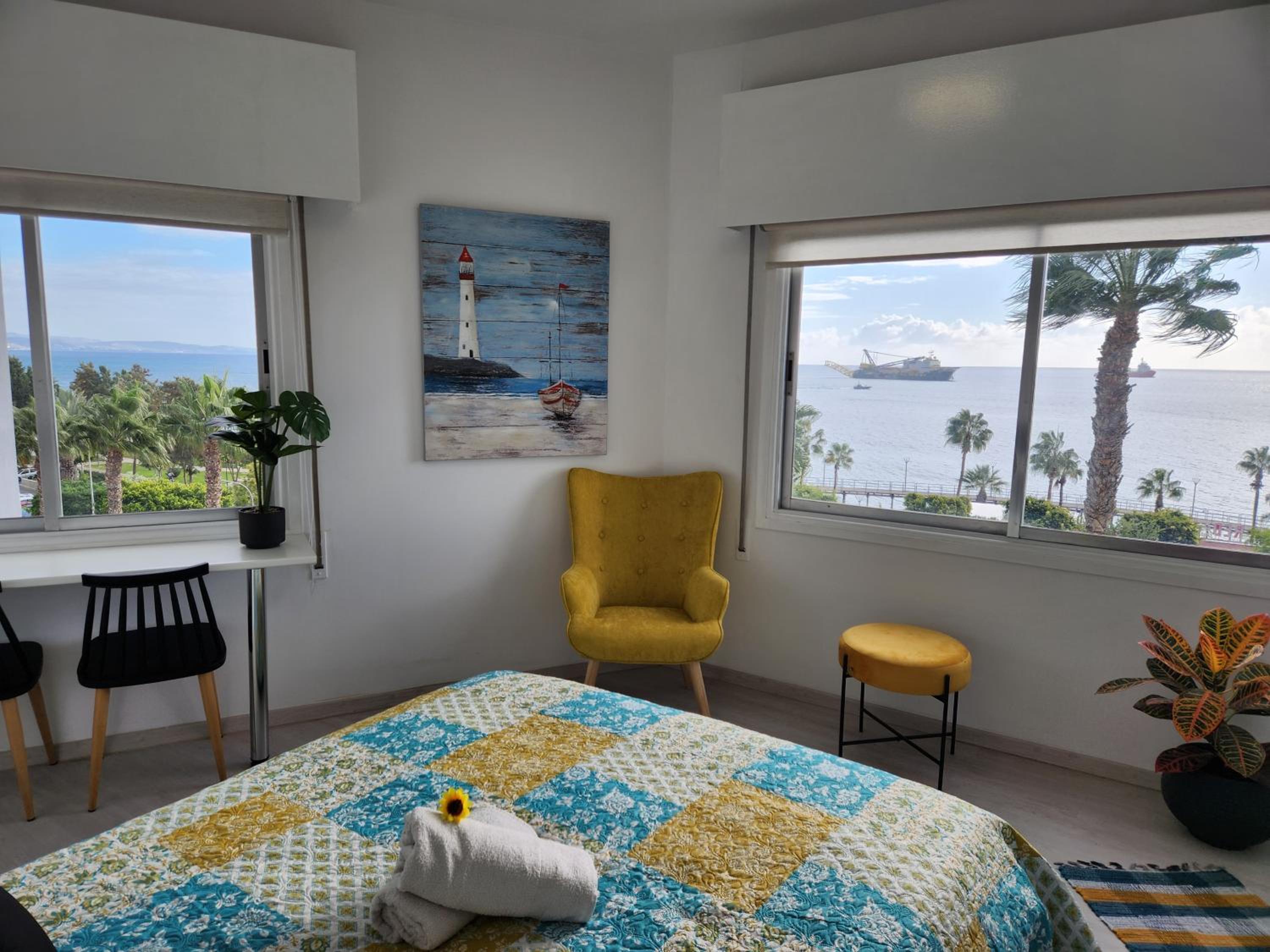 Luxurious Kalypso