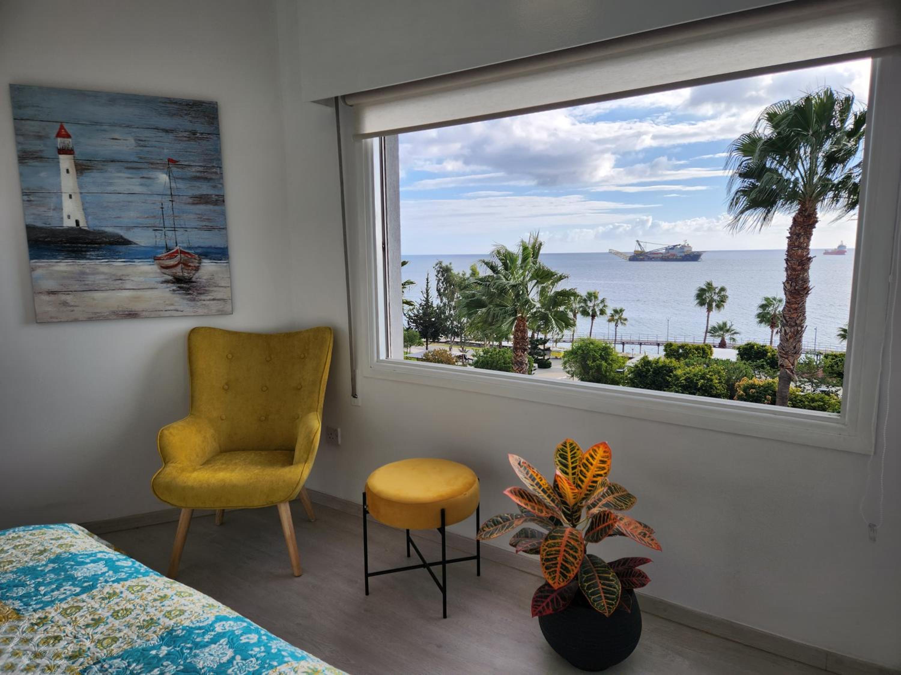 Luxurious Kalypso