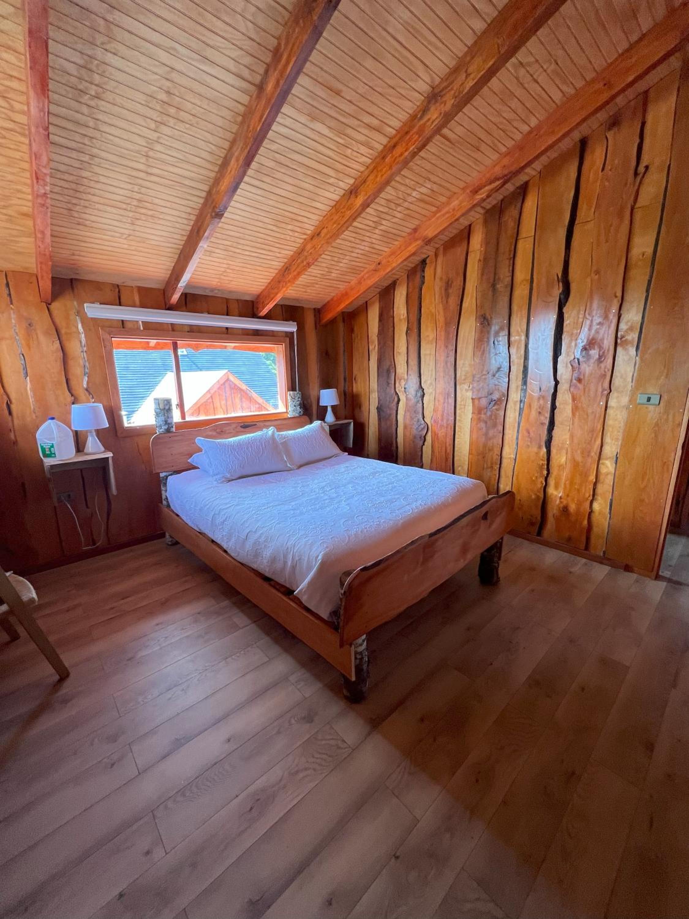 Kumewe Lodge & Cabañas