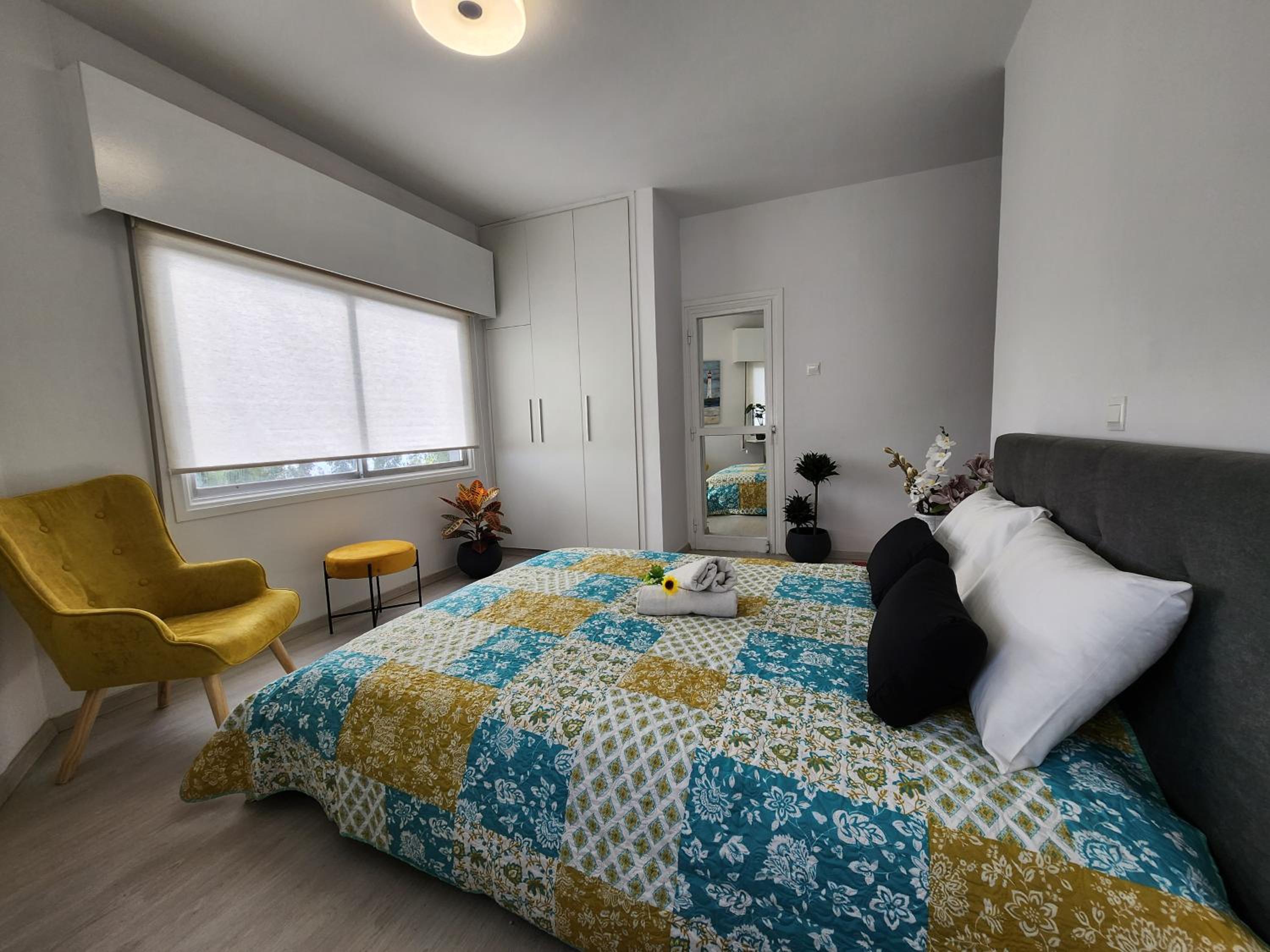 Luxurious Kalypso